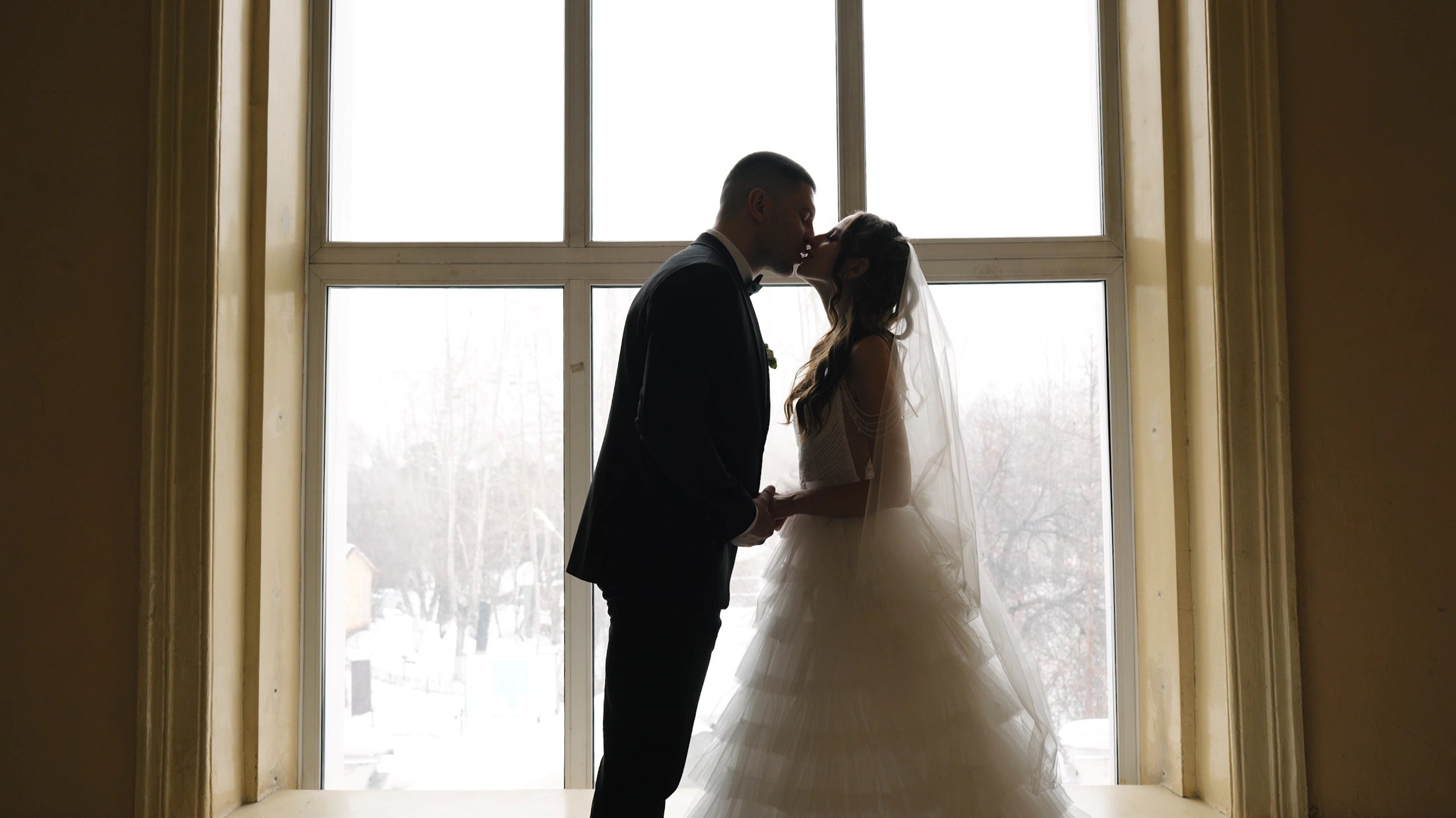 Свадебный фильм / SDE / Клип. Вячеслав Раздобреев Свадебный Видеограф Чита