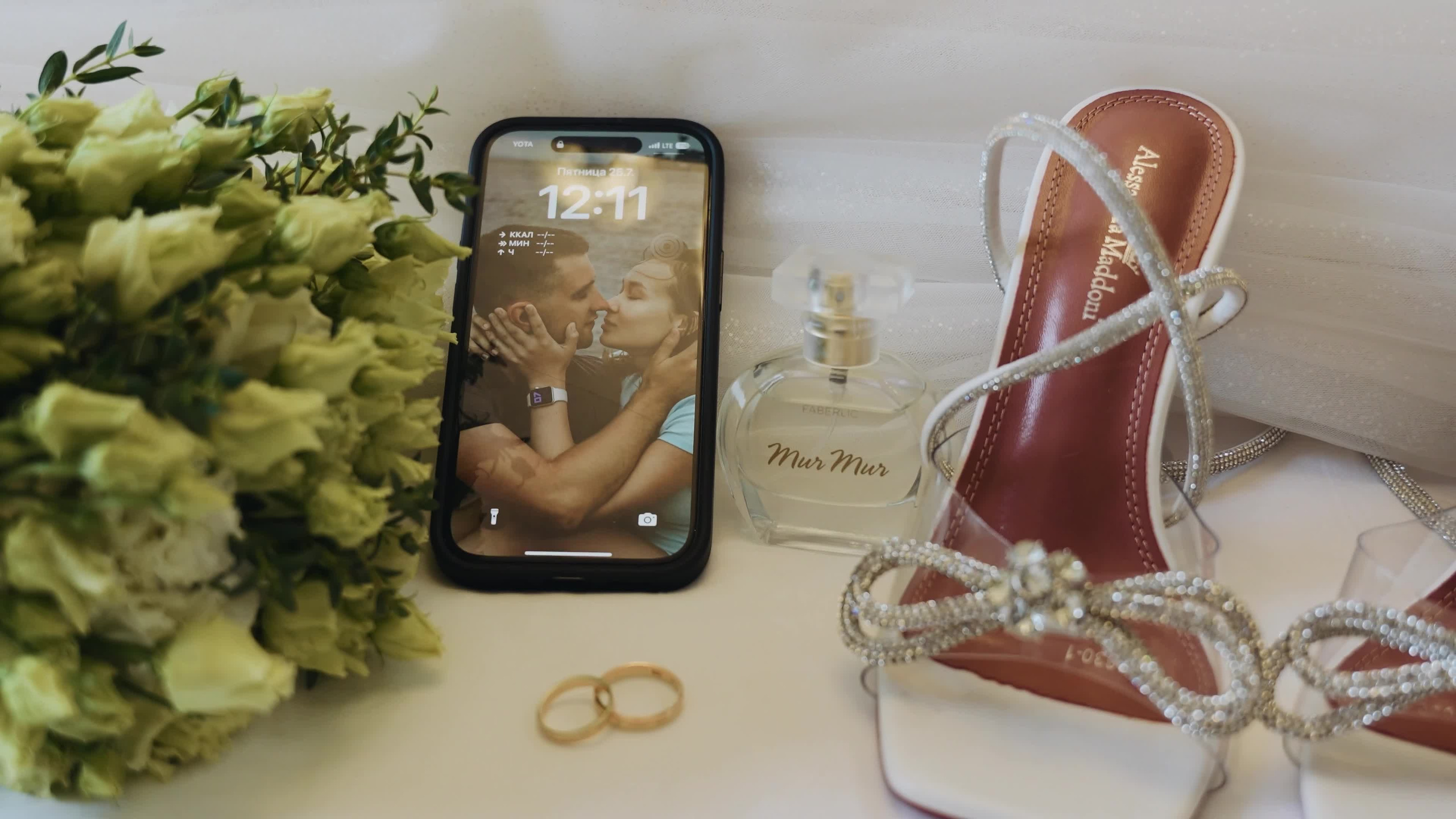 Свадебный фильм / SDE / Клип. Вячеслав Раздобреев Свадебный Видеограф Чита