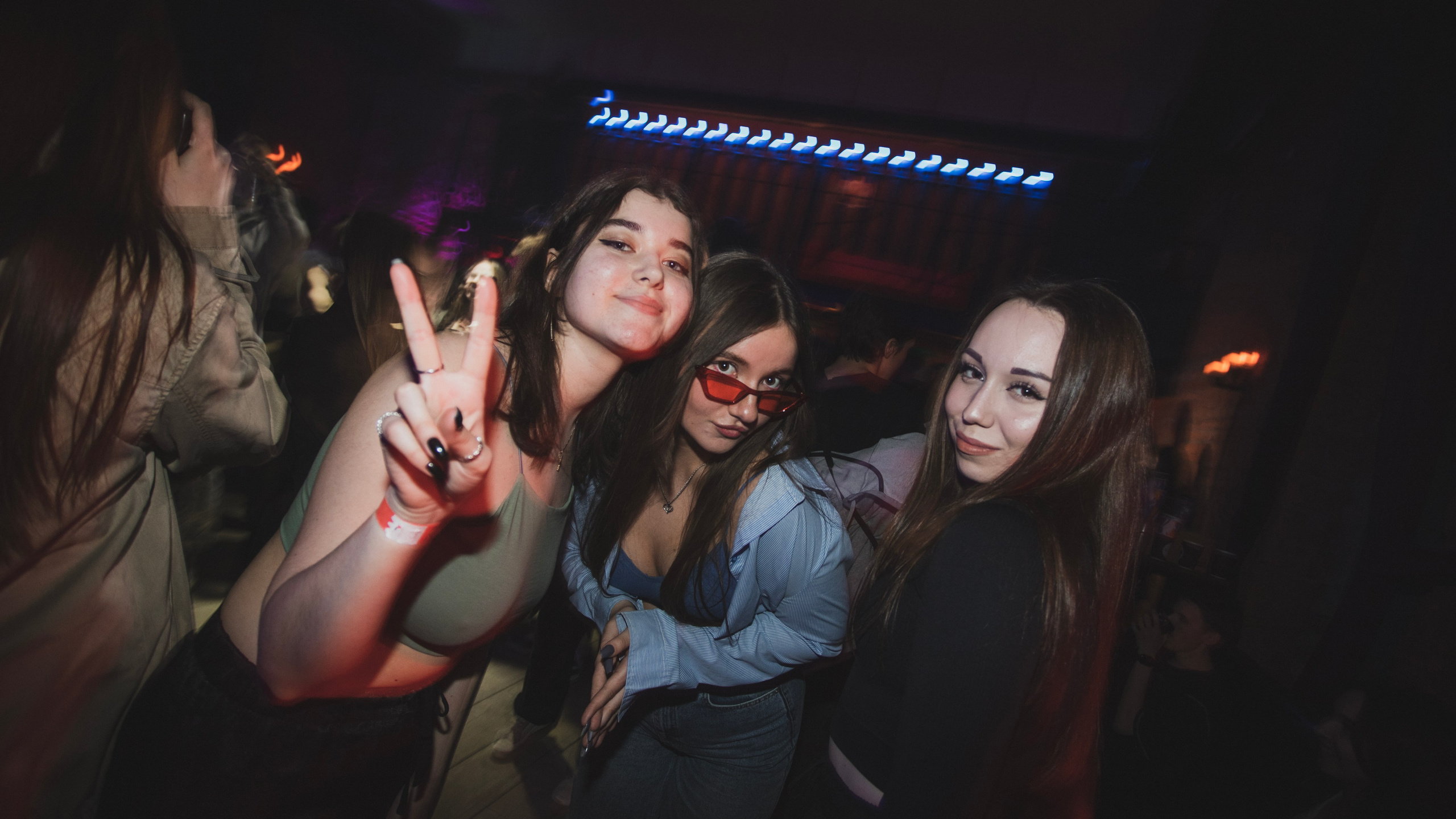 Репортажная съемка. GALLERY