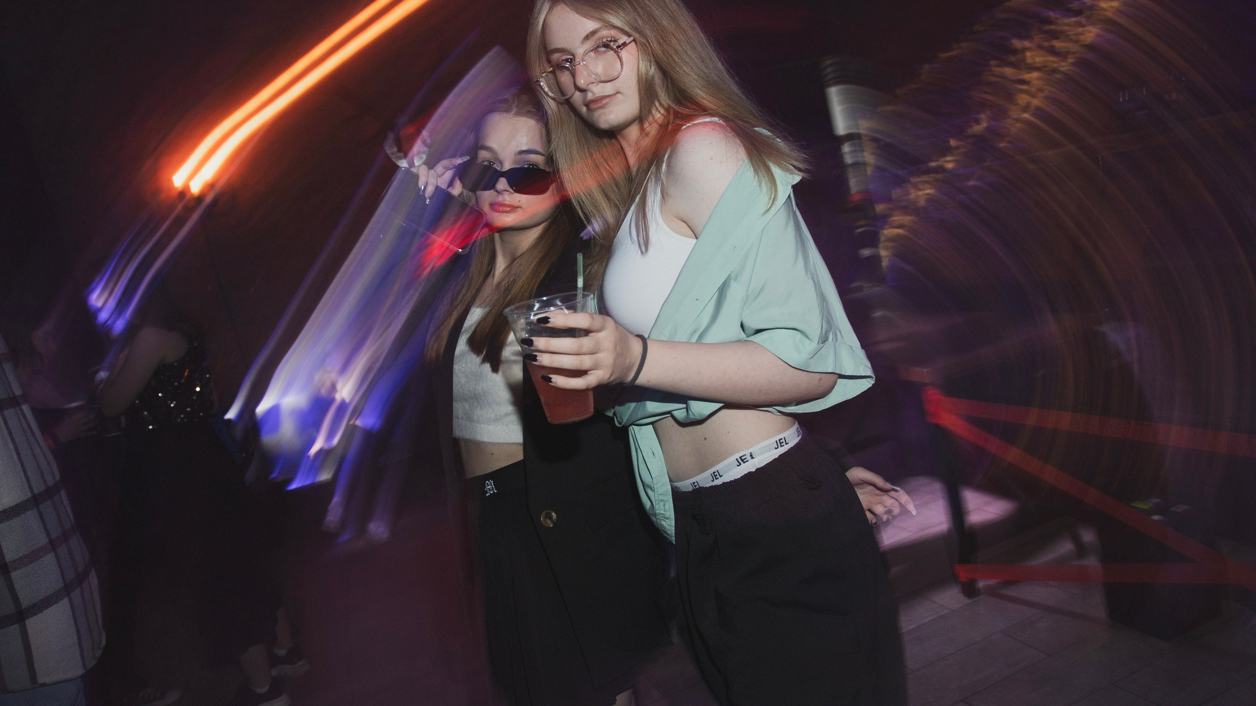 Репортажная съемка. GALLERY