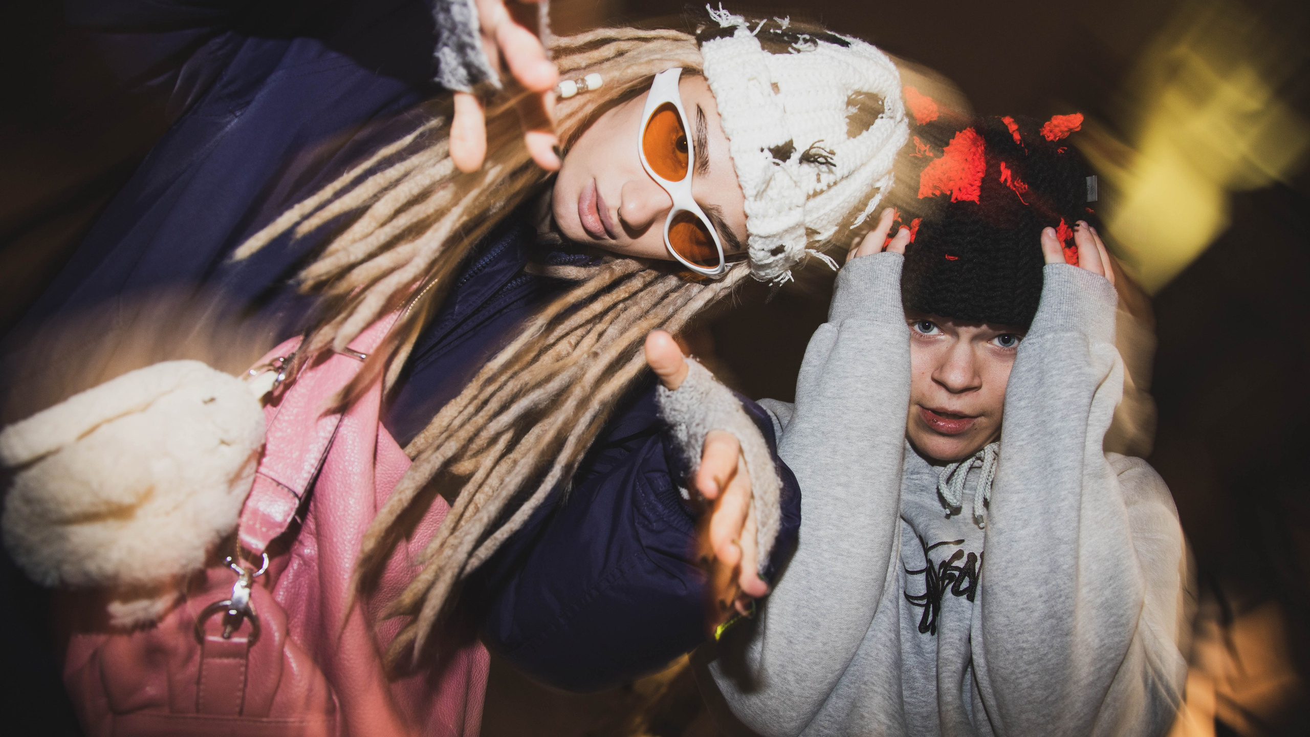 Репортажная съемка. GALLERY