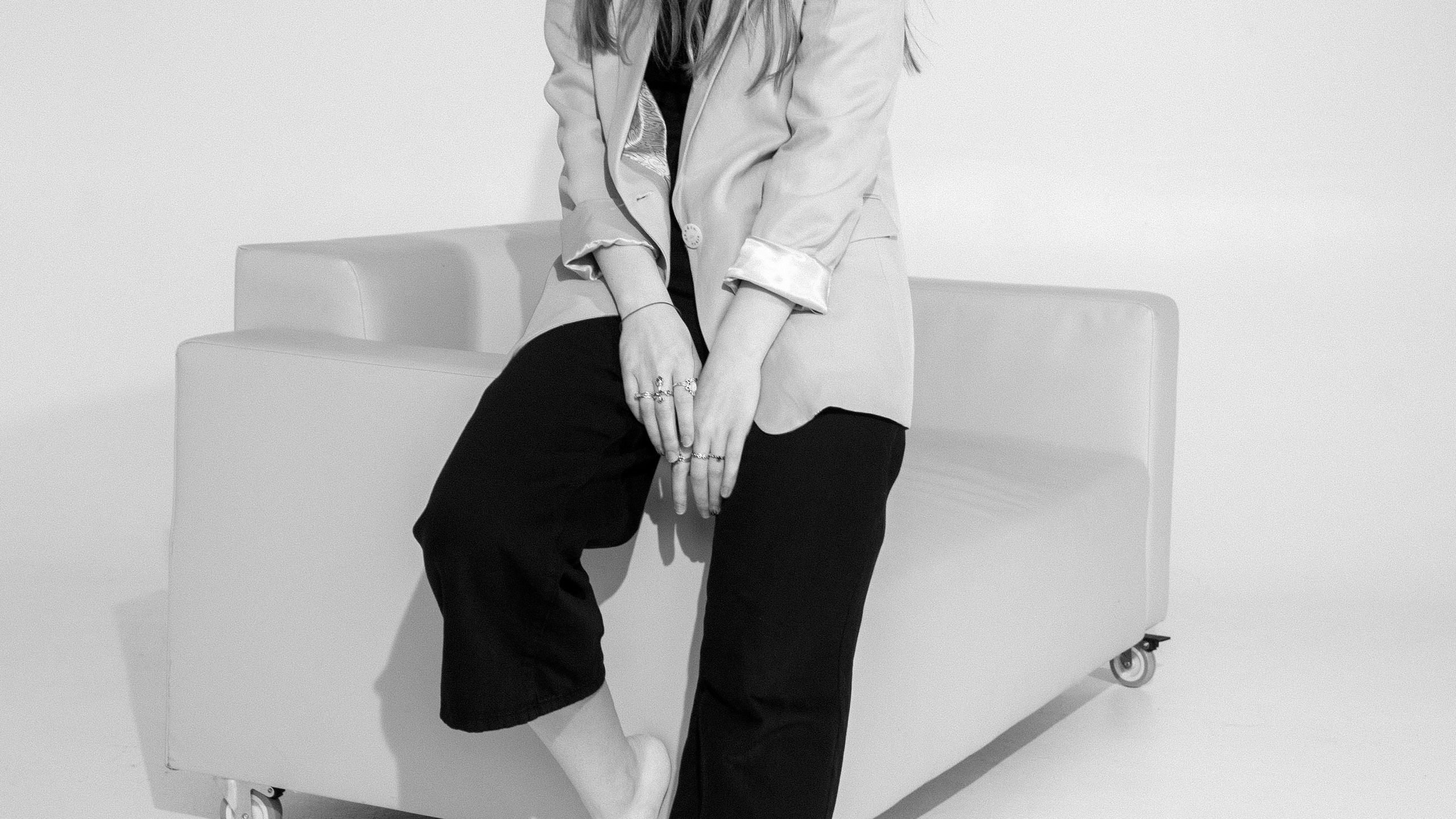 Портретная\Студийная съемка. GALLERY