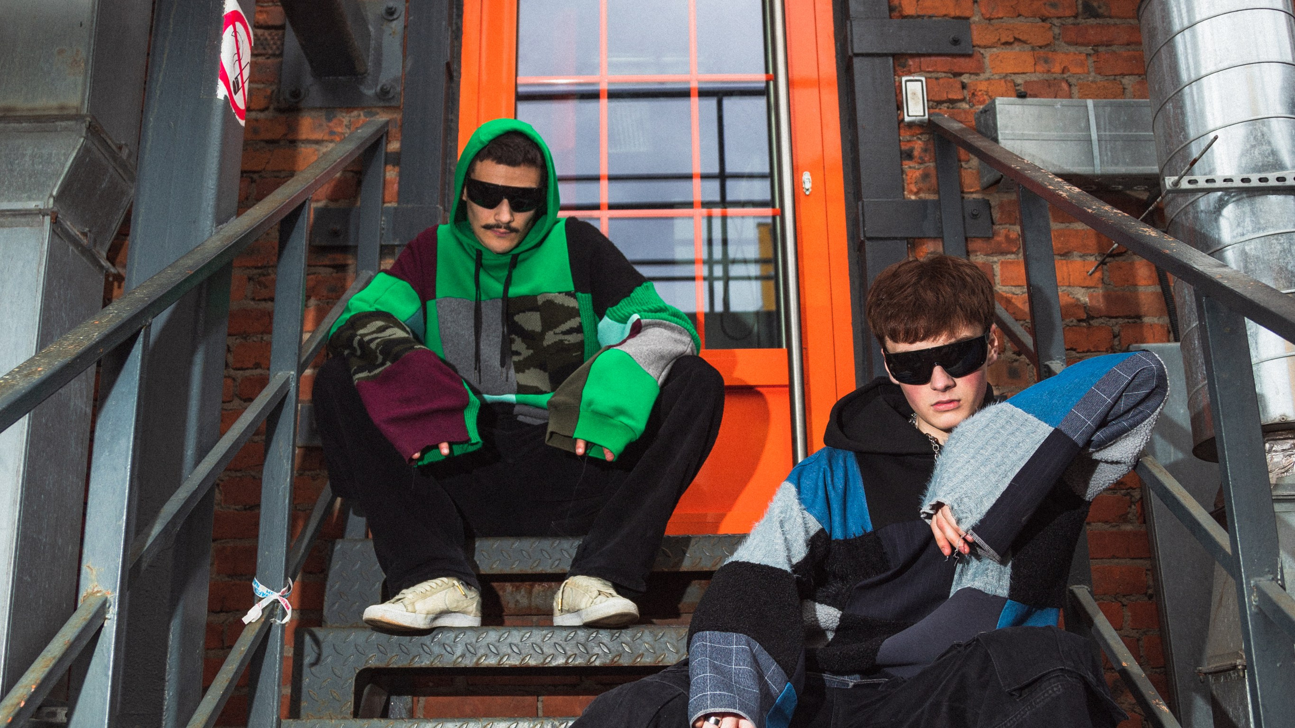 Портретная\Студийная съемка. GALLERY