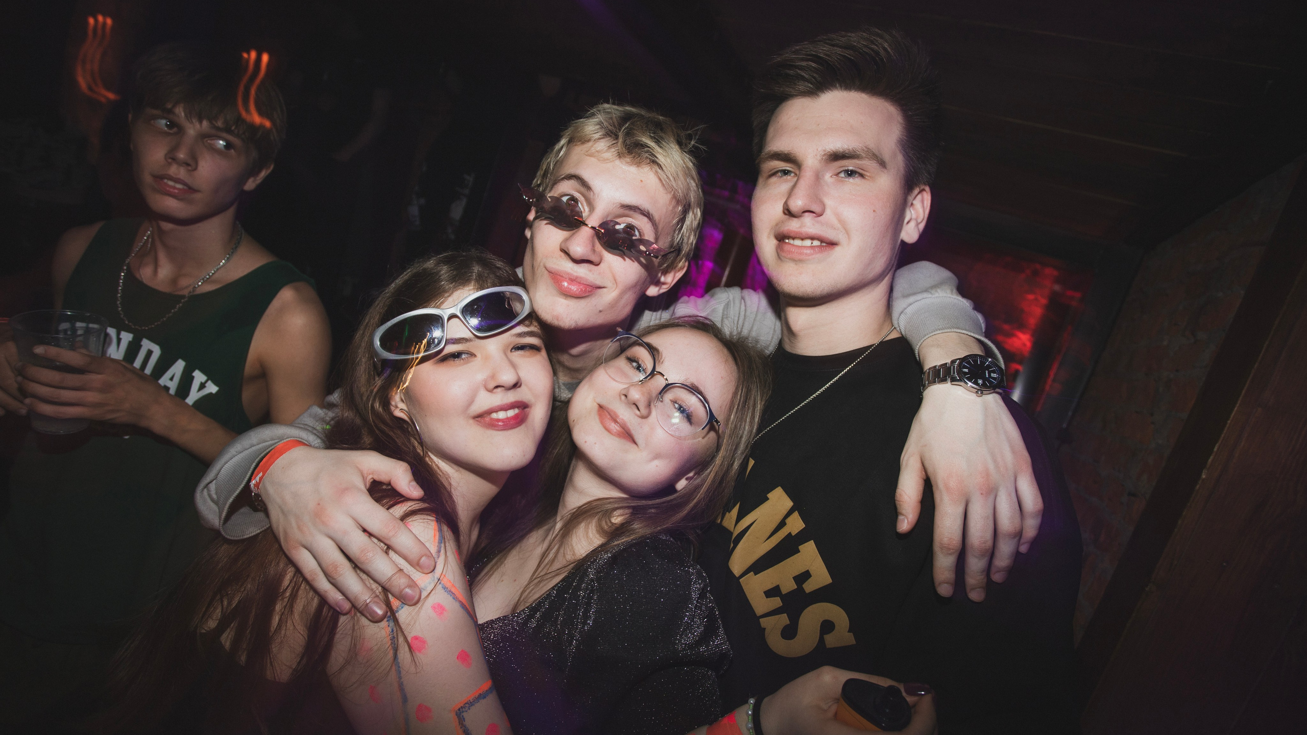 Репортажная съемка. GALLERY