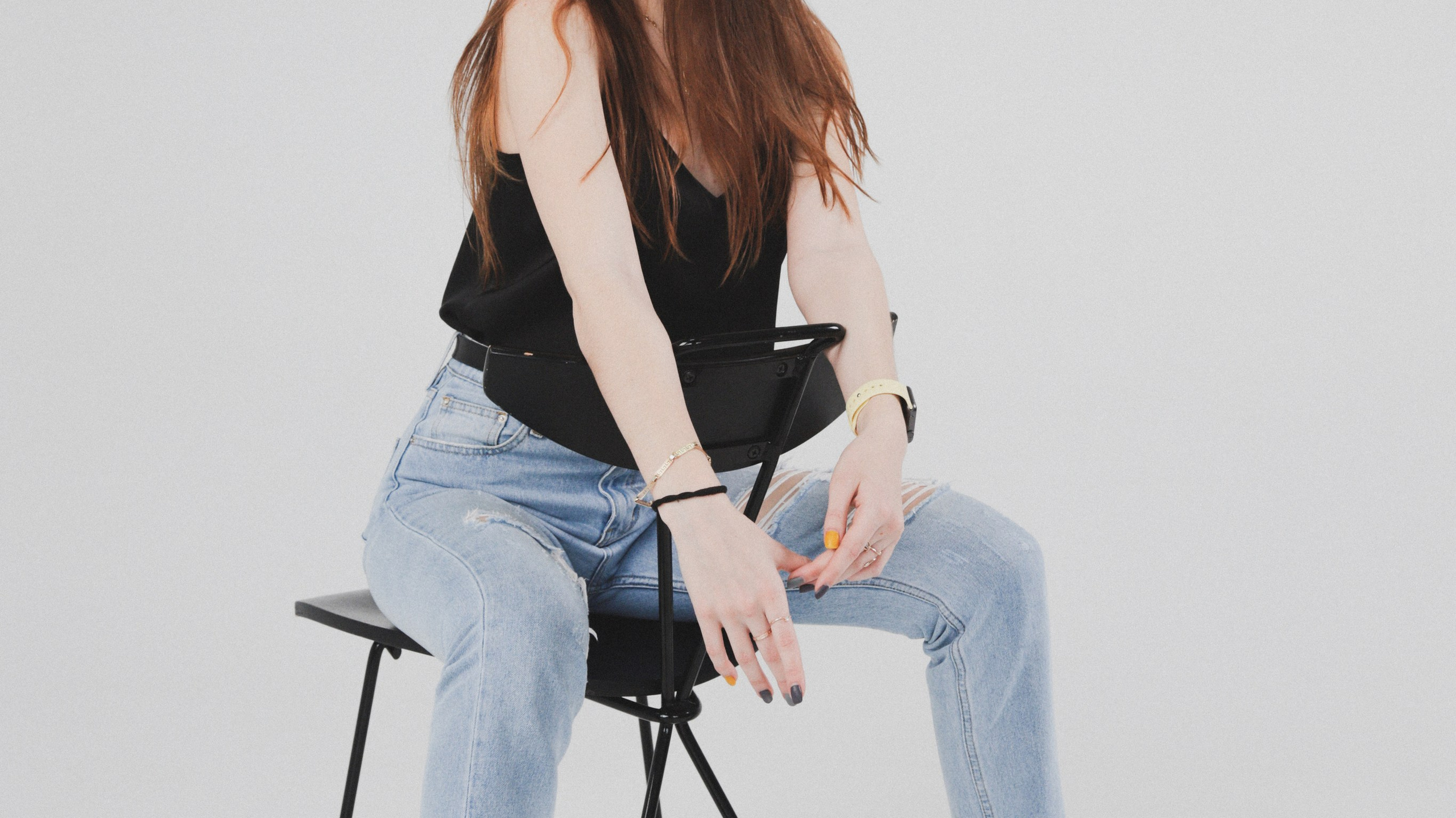 Портретная\Студийная съемка. GALLERY