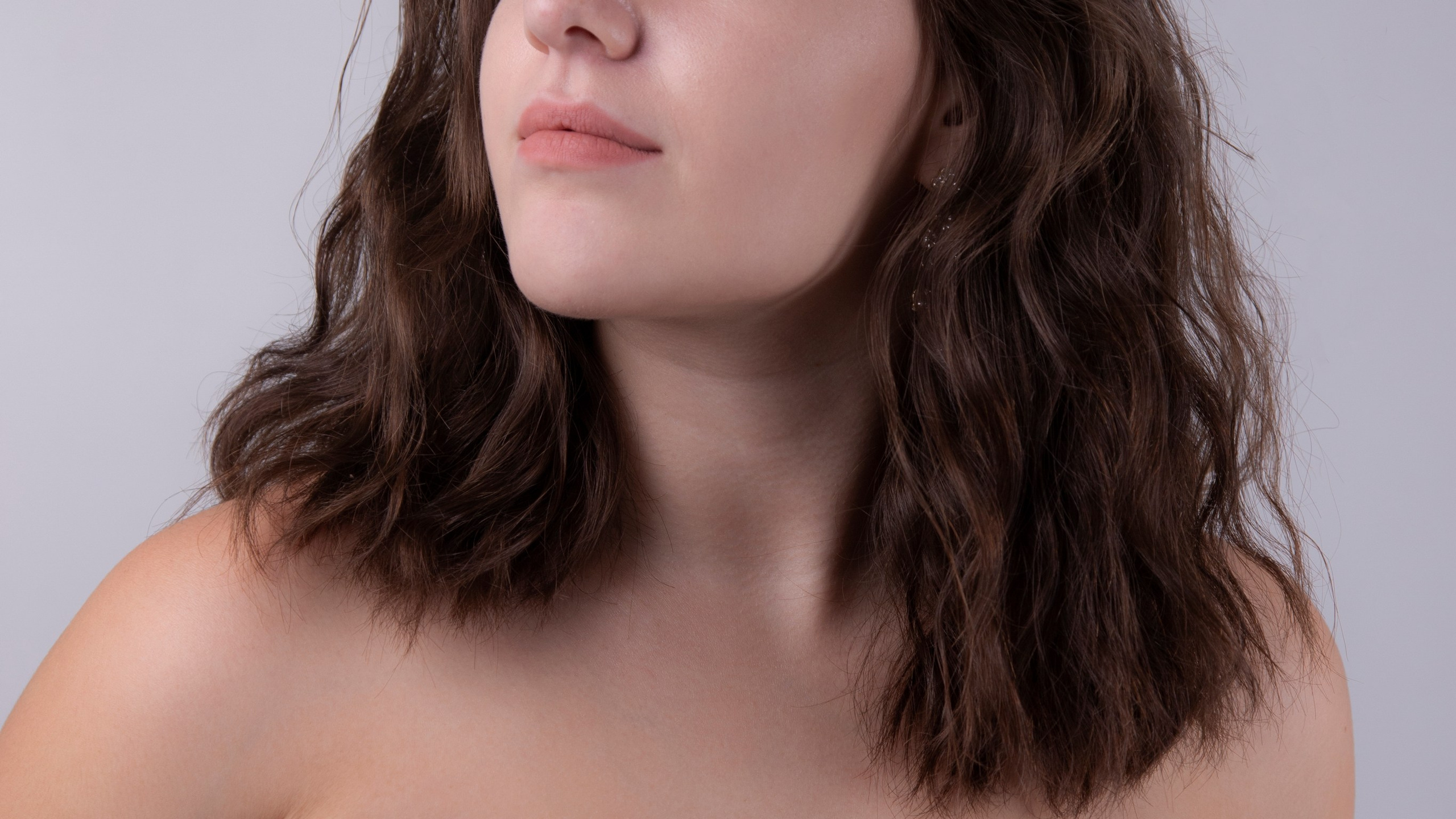 Портретная\Студийная съемка. GALLERY