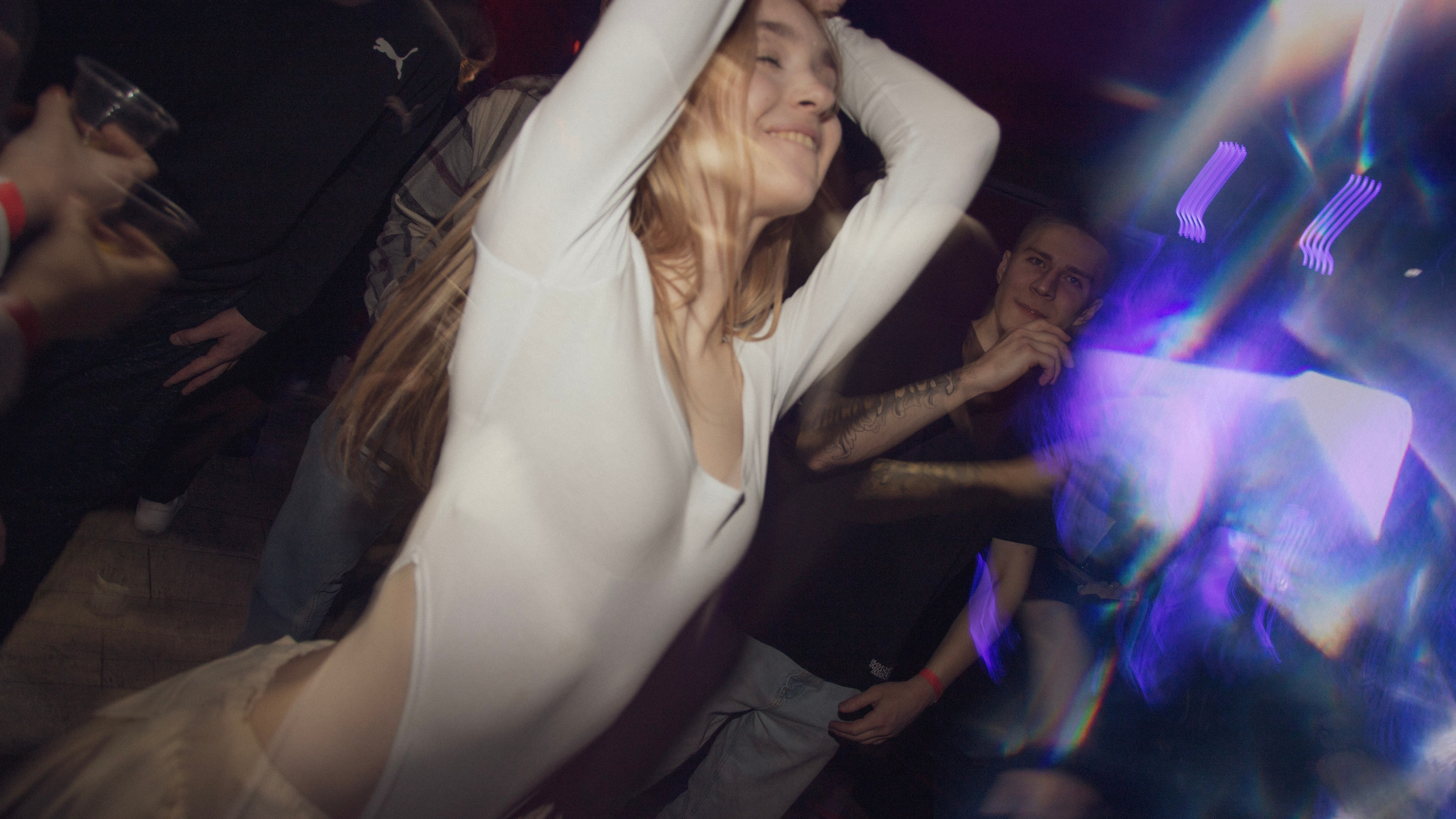 Репортажная съемка. GALLERY