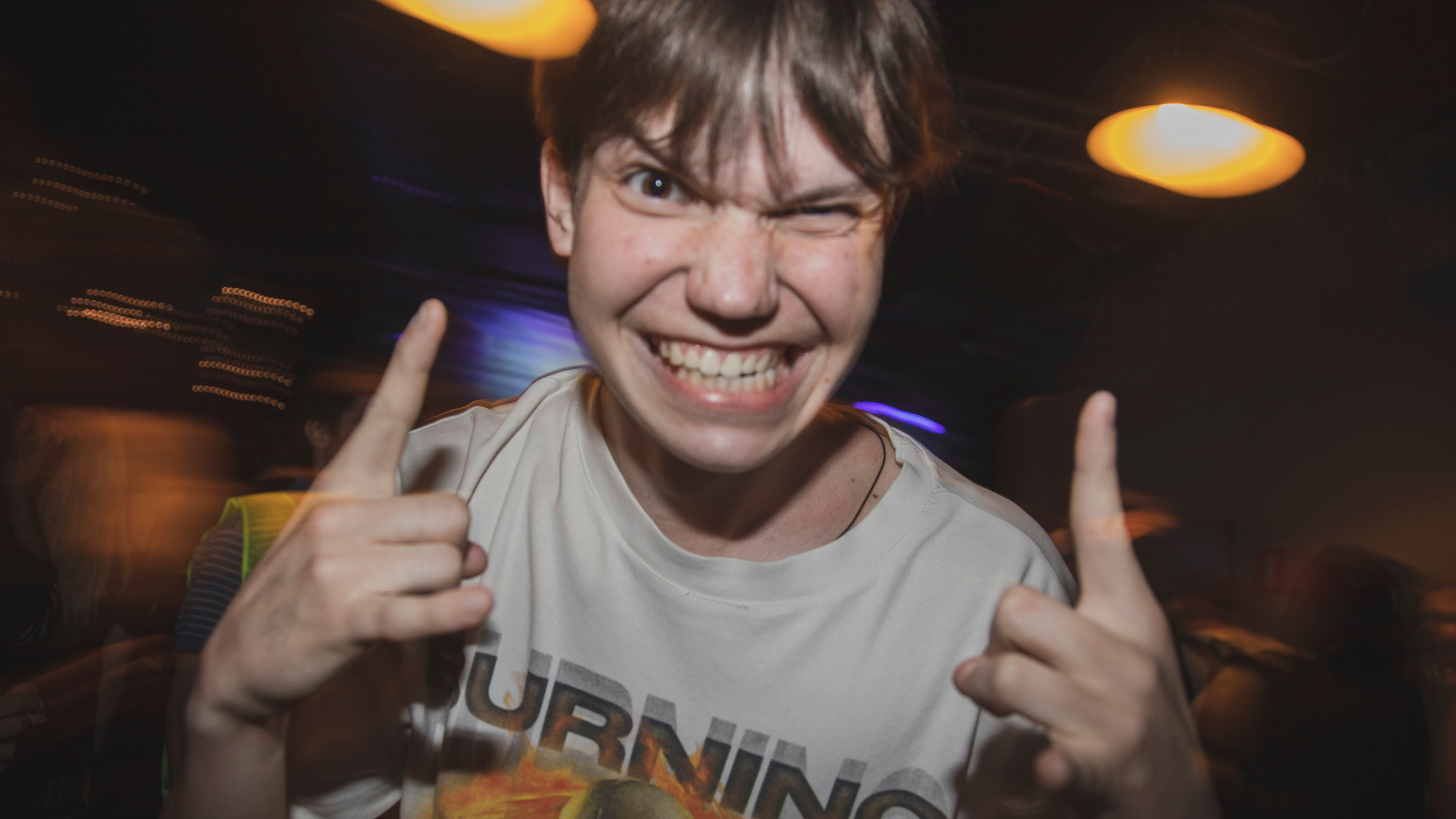 Репортажная съемка. GALLERY