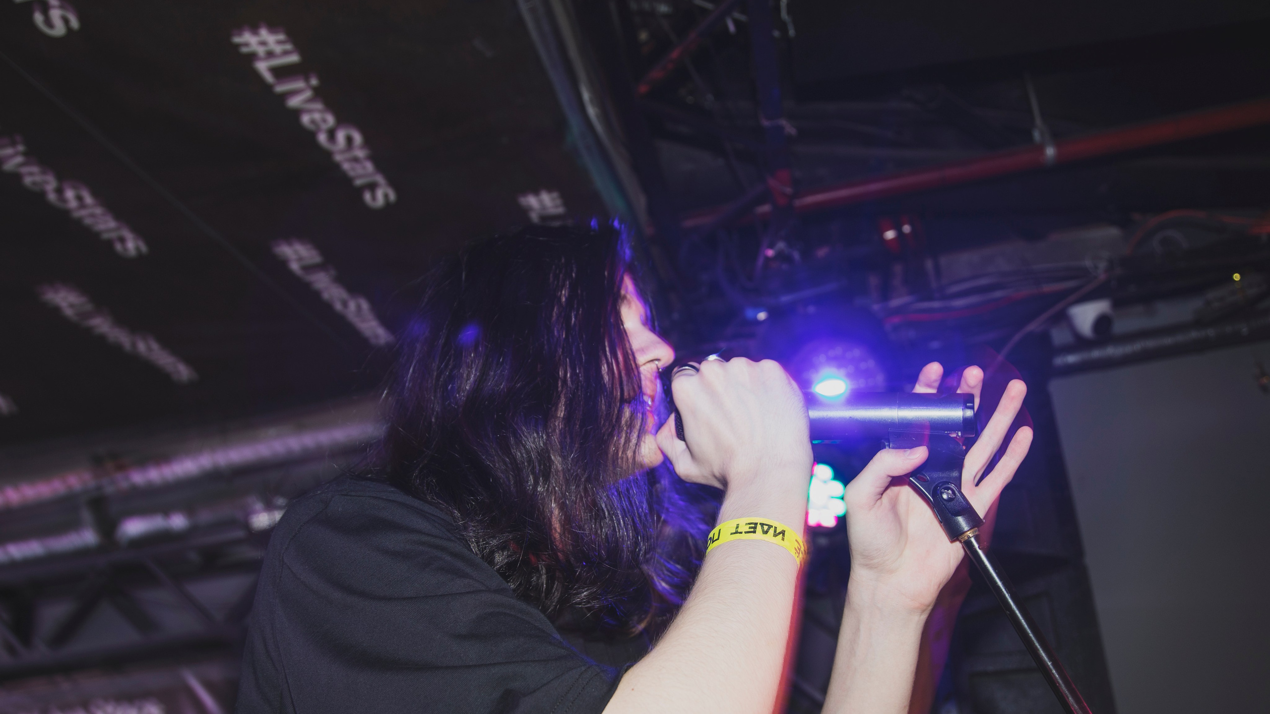 Репортажная съемка. GALLERY