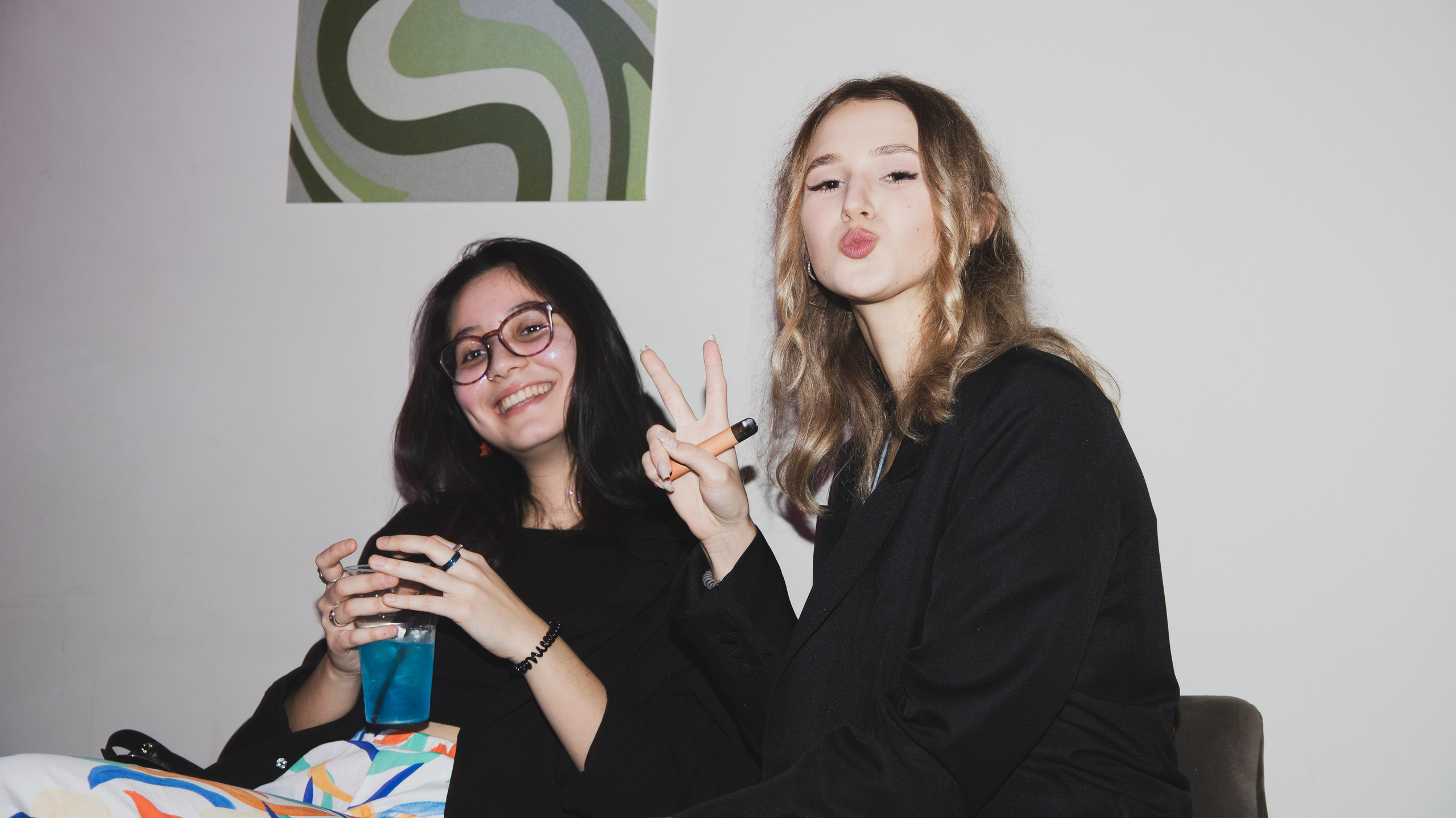 Репортажная съемка. GALLERY