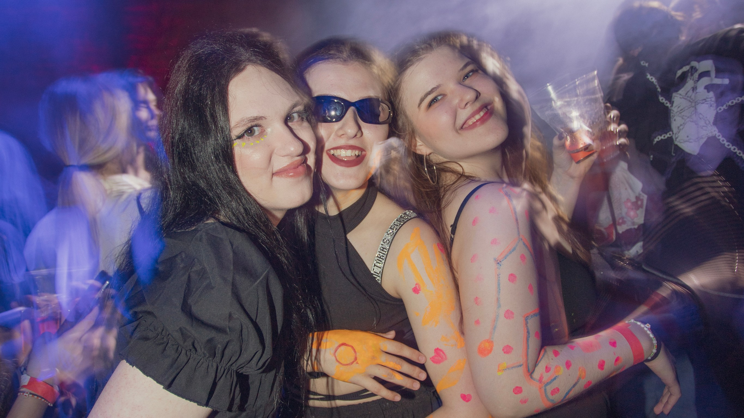 Репортажная съемка. GALLERY