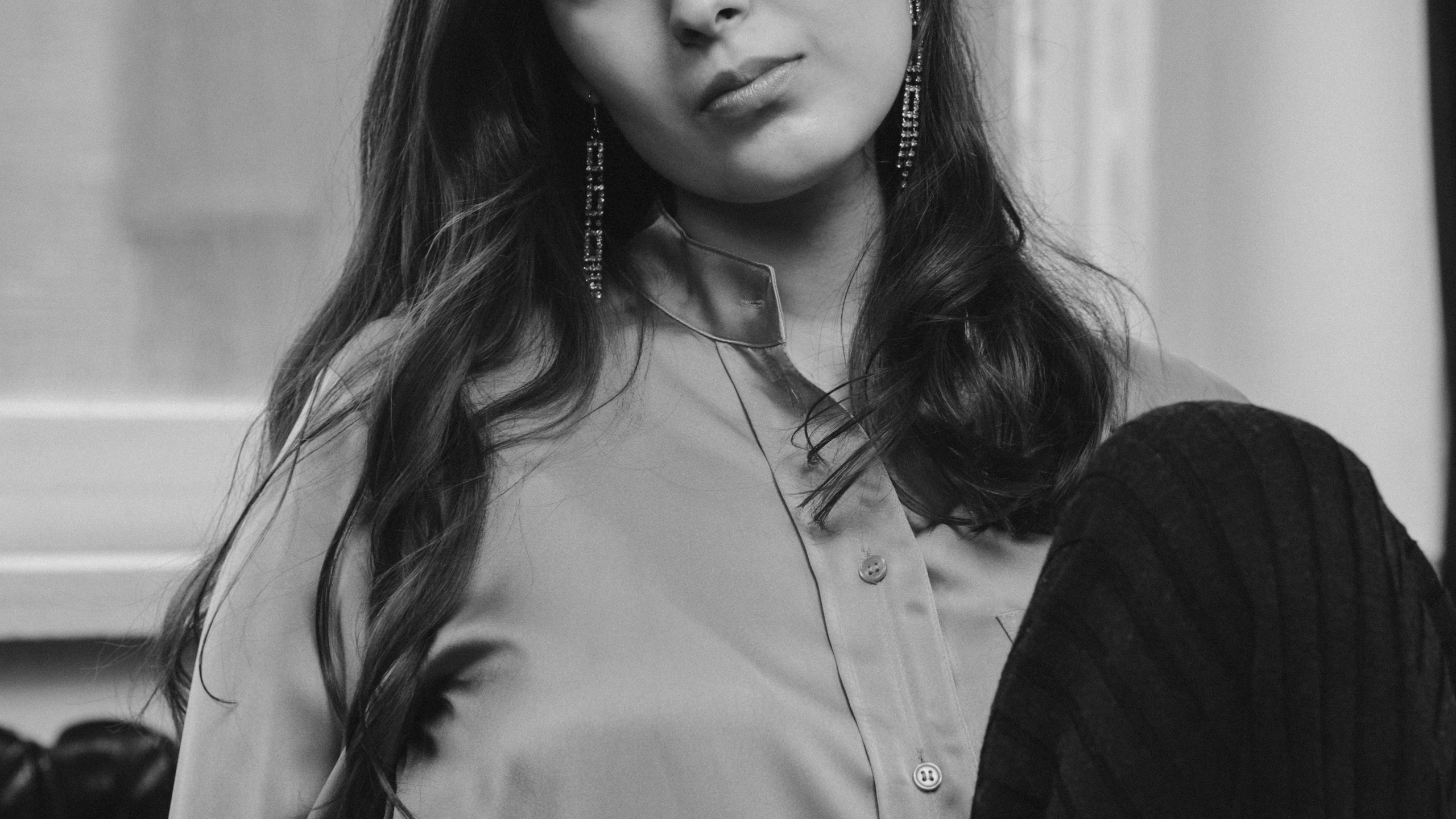 Портретная\Студийная съемка. GALLERY