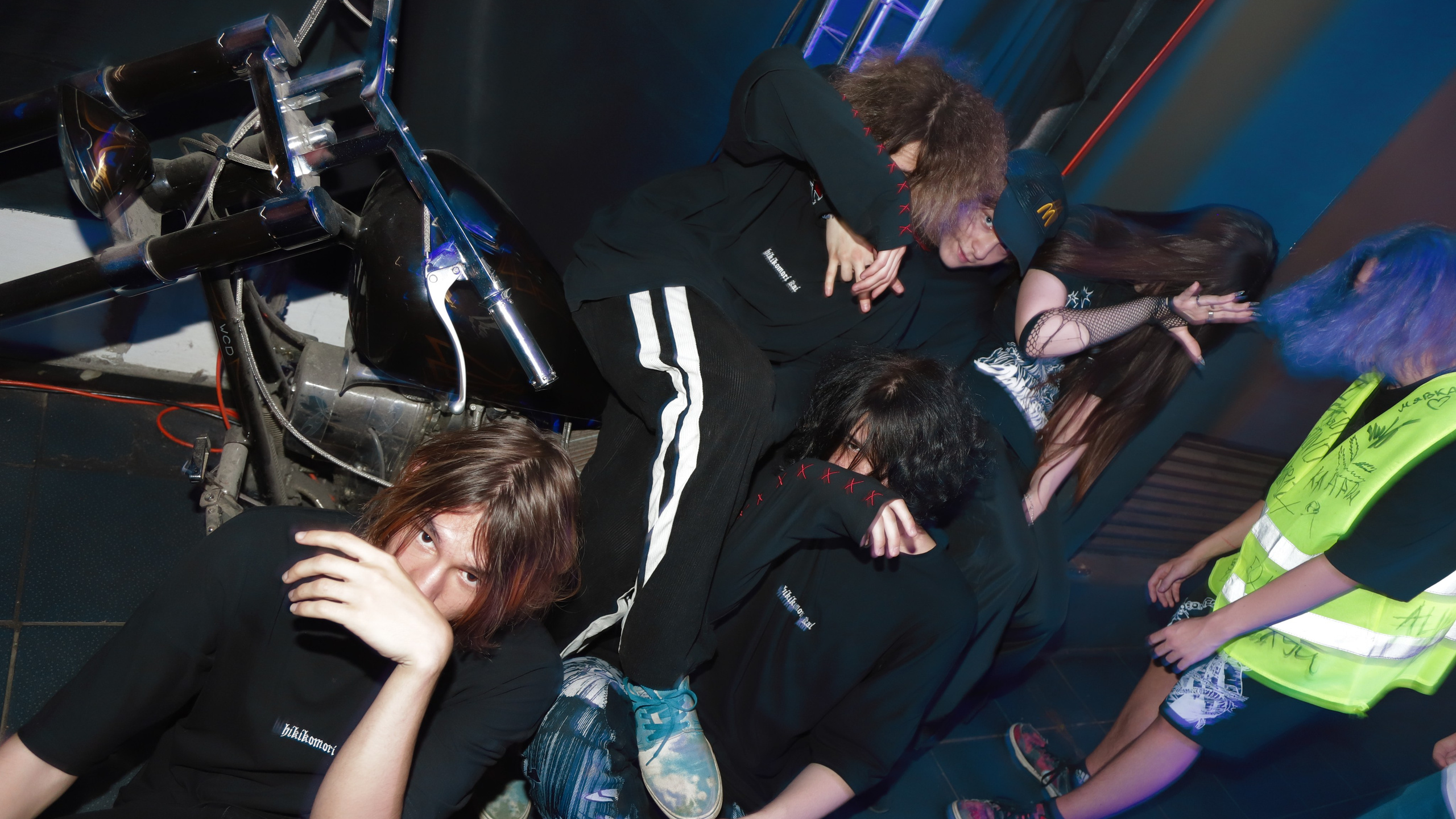 Репортажная съемка. GALLERY