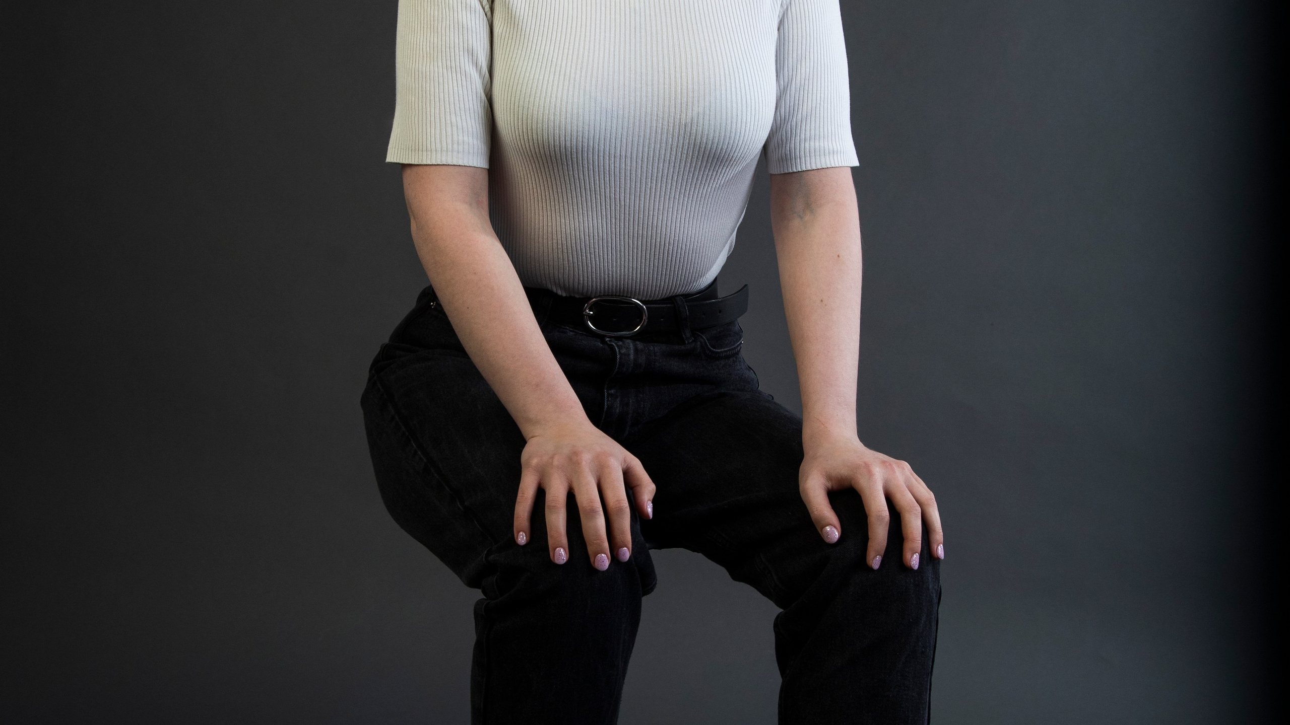 Портретная\Студийная съемка. GALLERY