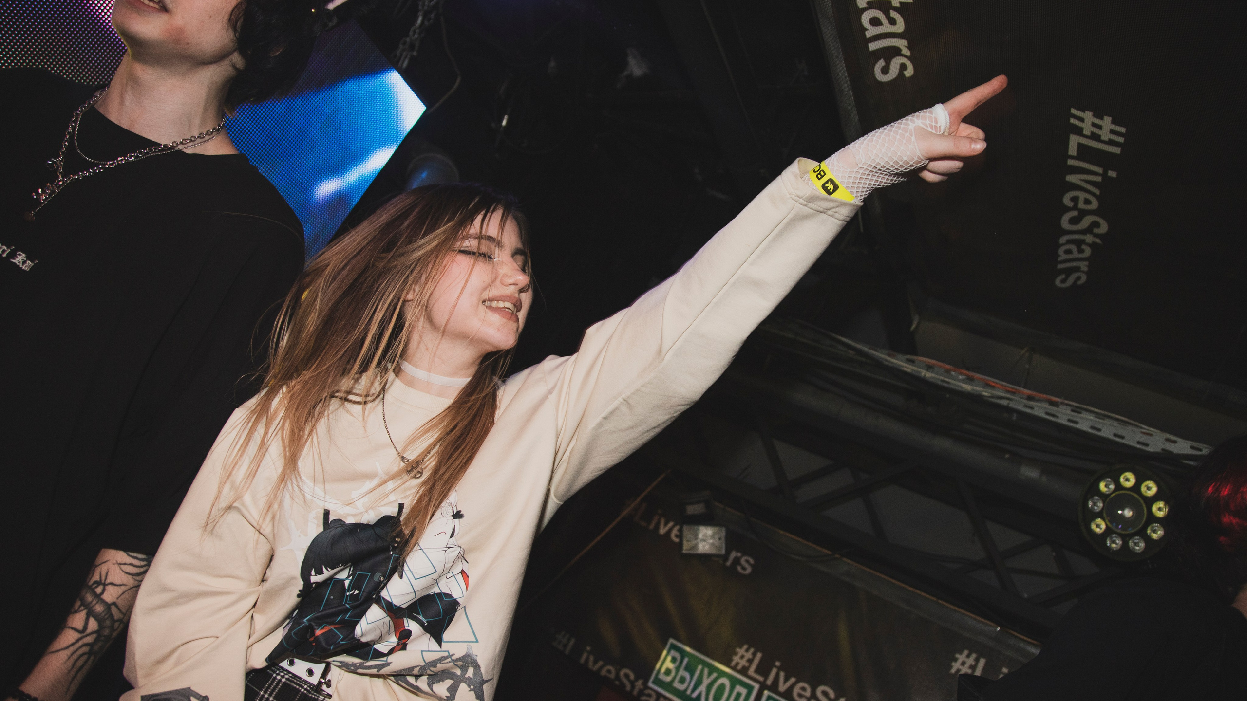 Репортажная съемка. GALLERY