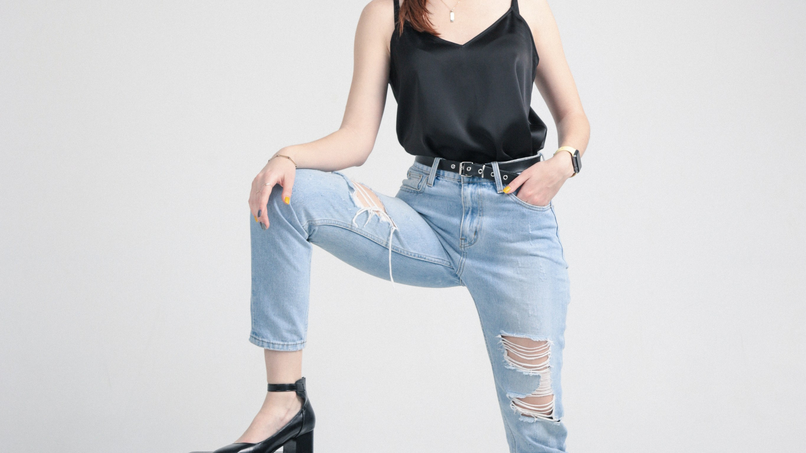 Портретная\Студийная съемка. GALLERY