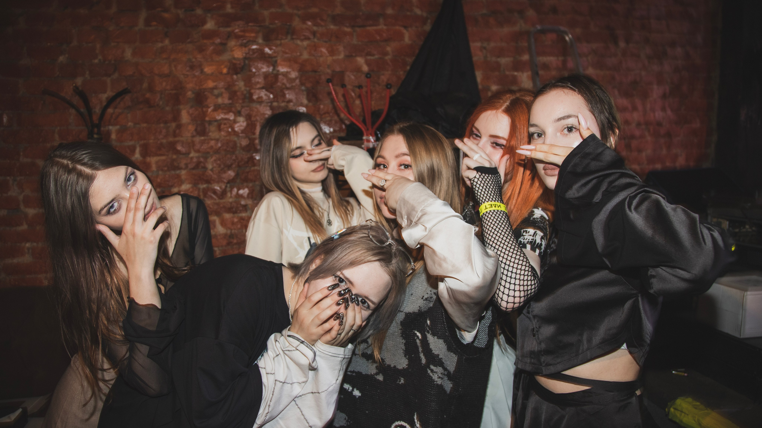 Репортажная съемка. GALLERY