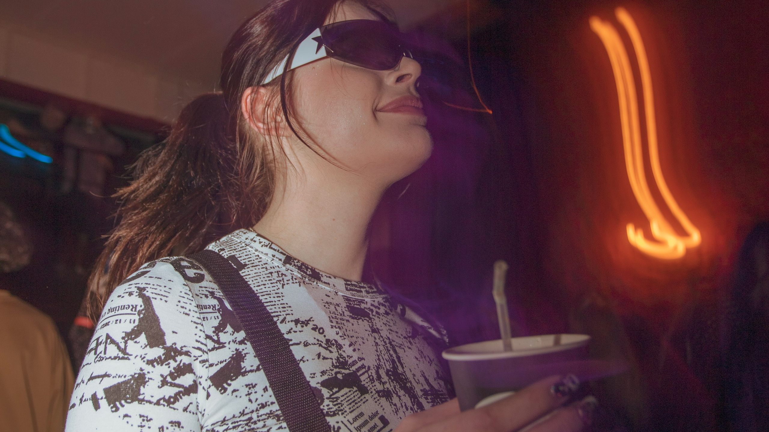 Репортажная съемка. GALLERY