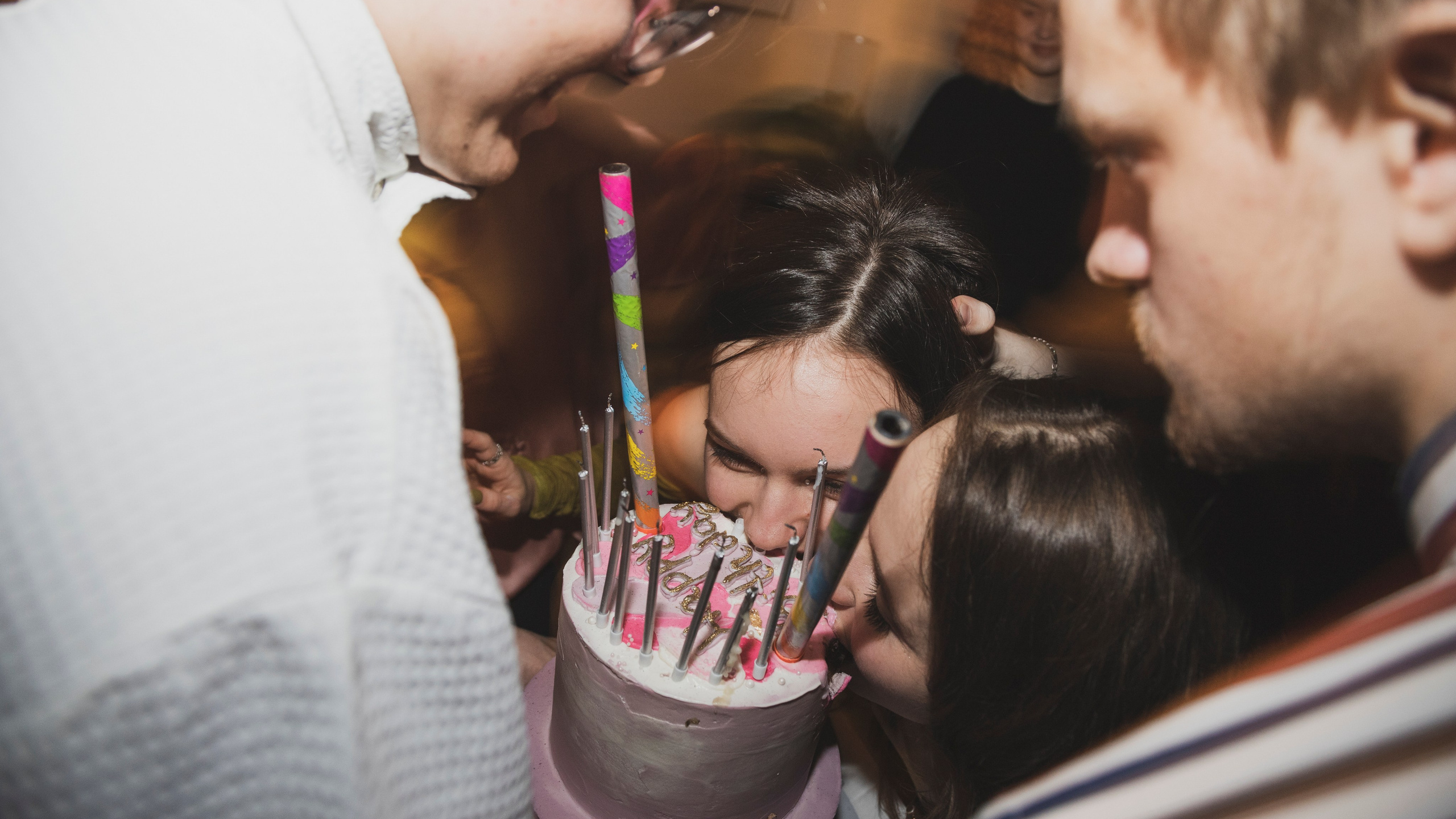 Репортажная съемка. GALLERY