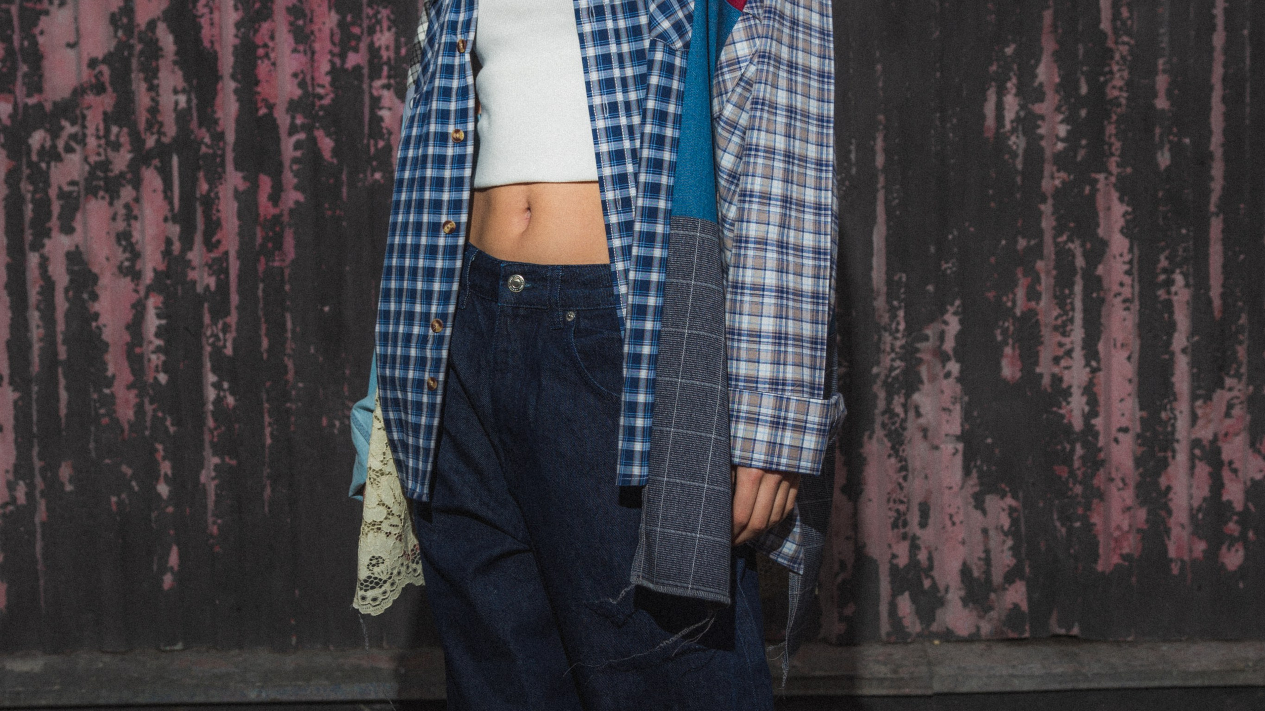 Портретная\Студийная съемка. GALLERY