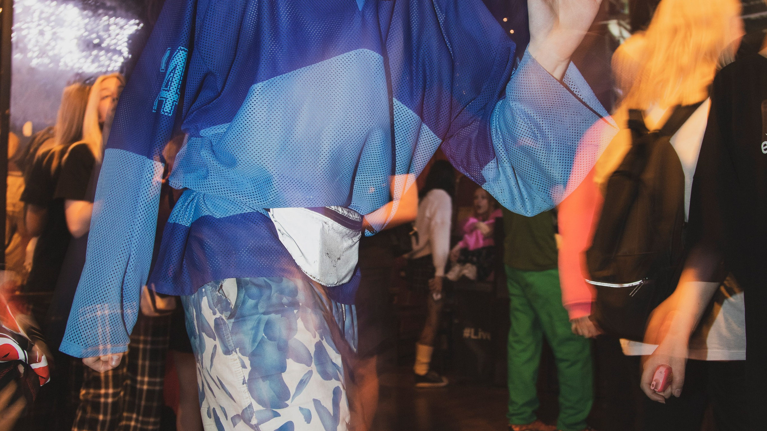 Репортажная съемка. GALLERY