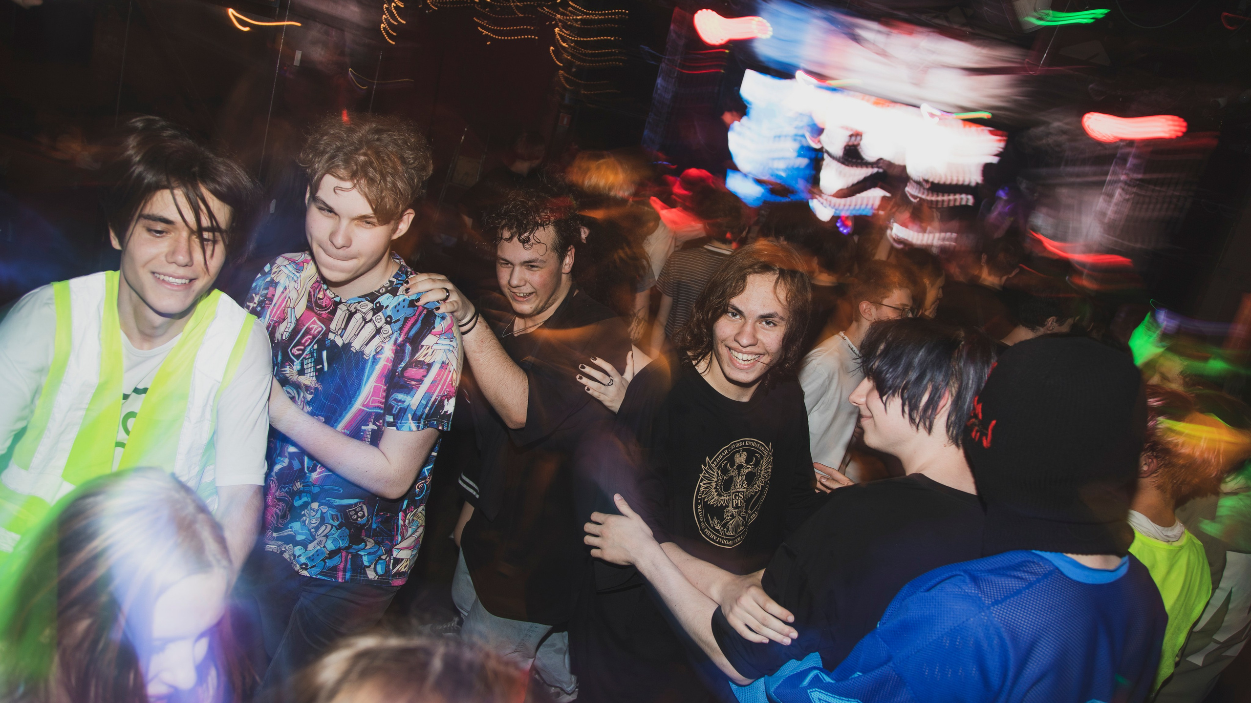 Репортажная съемка. GALLERY