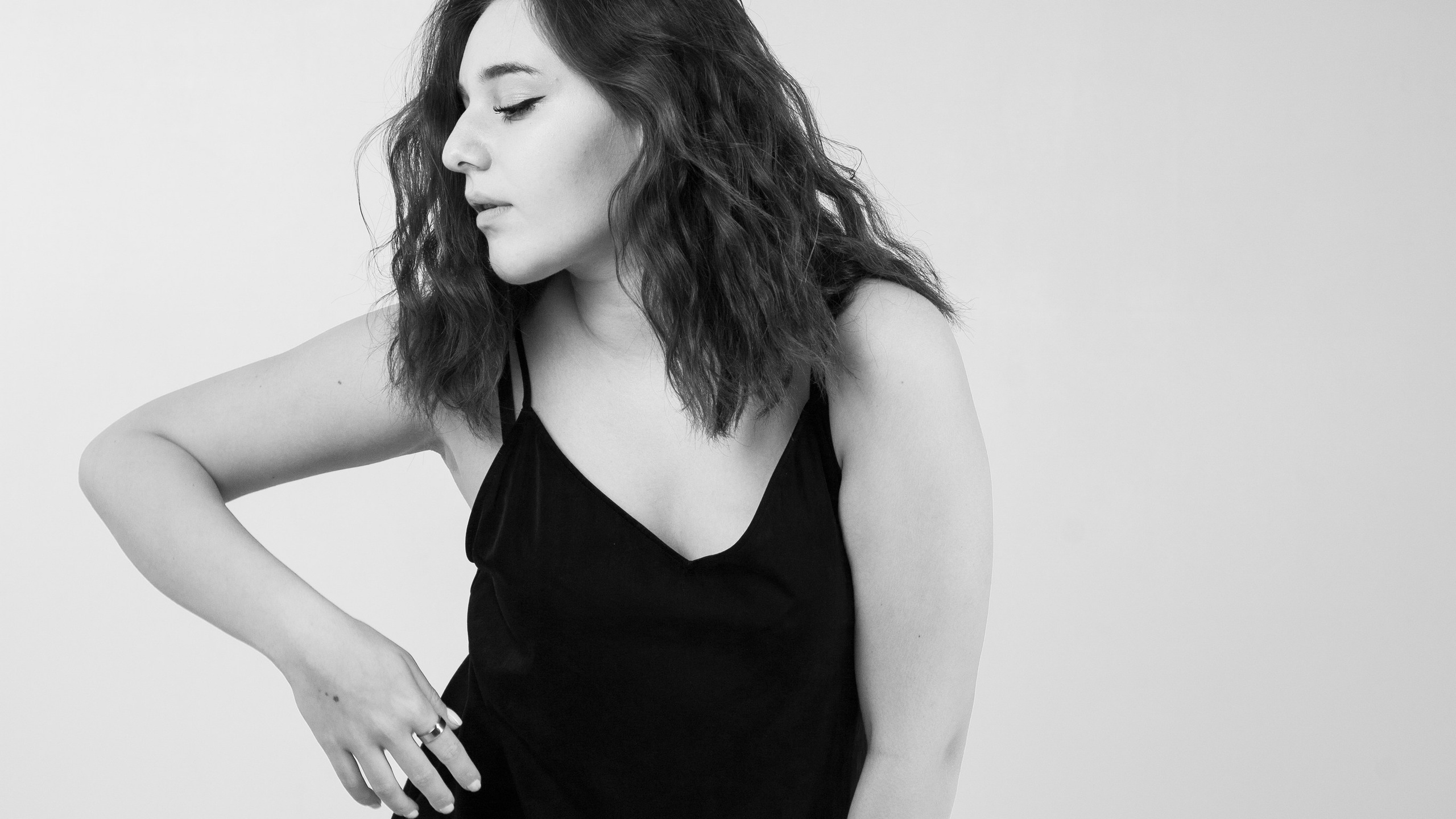 Портретная\Студийная съемка. GALLERY