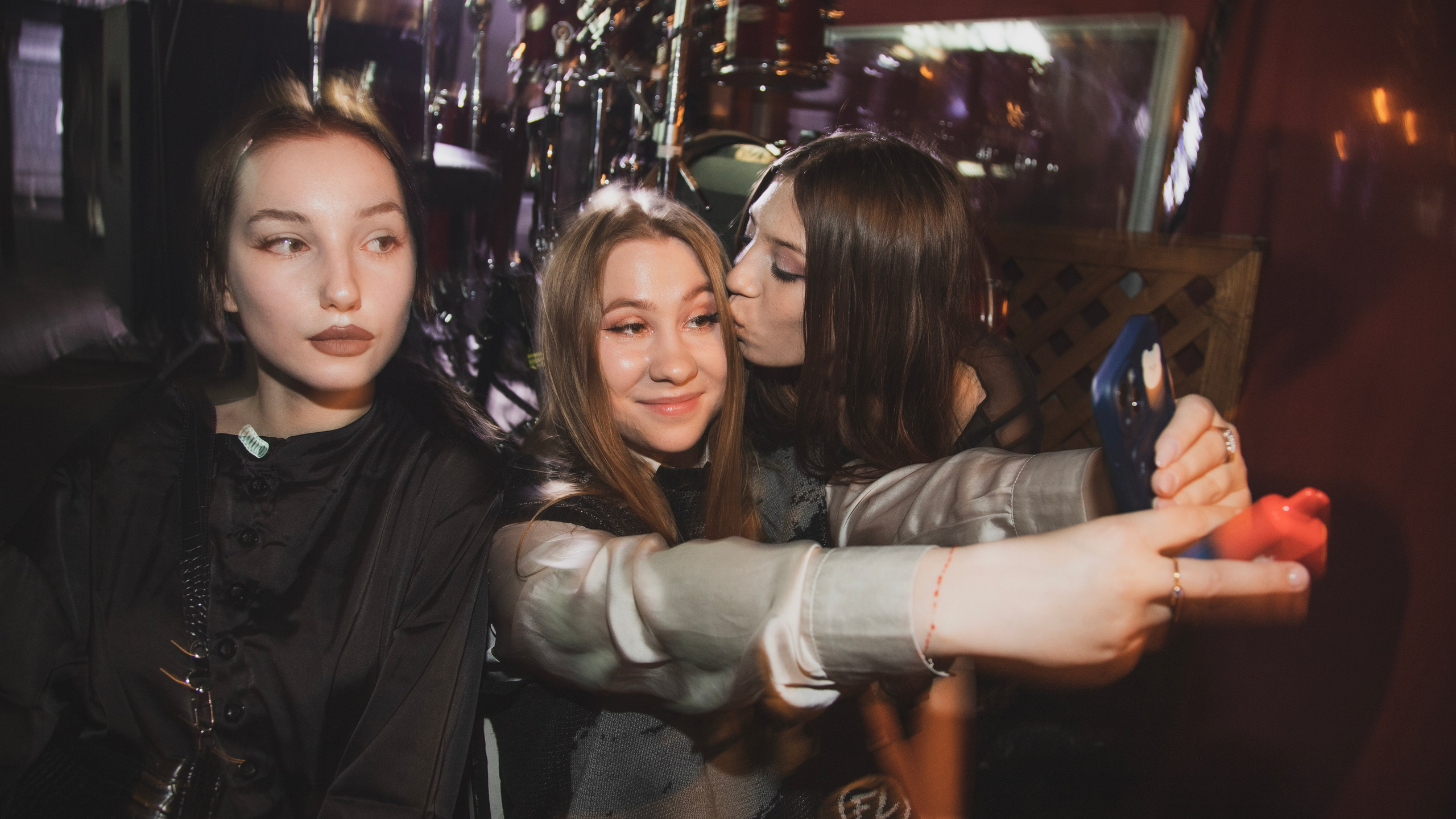 Репортажная съемка. GALLERY