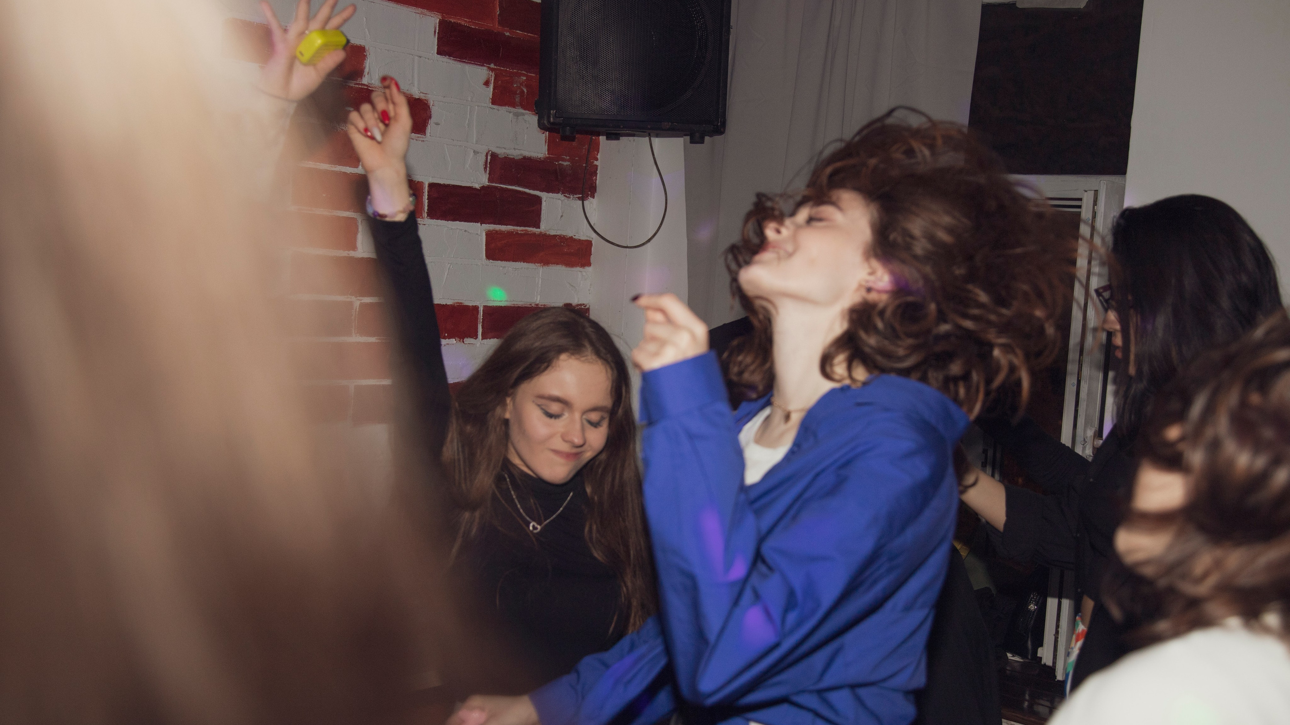 Репортажная съемка. GALLERY