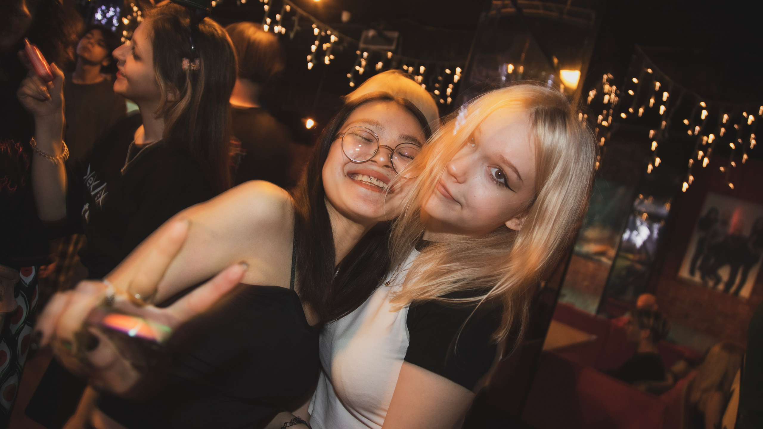 Репортажная съемка. GALLERY