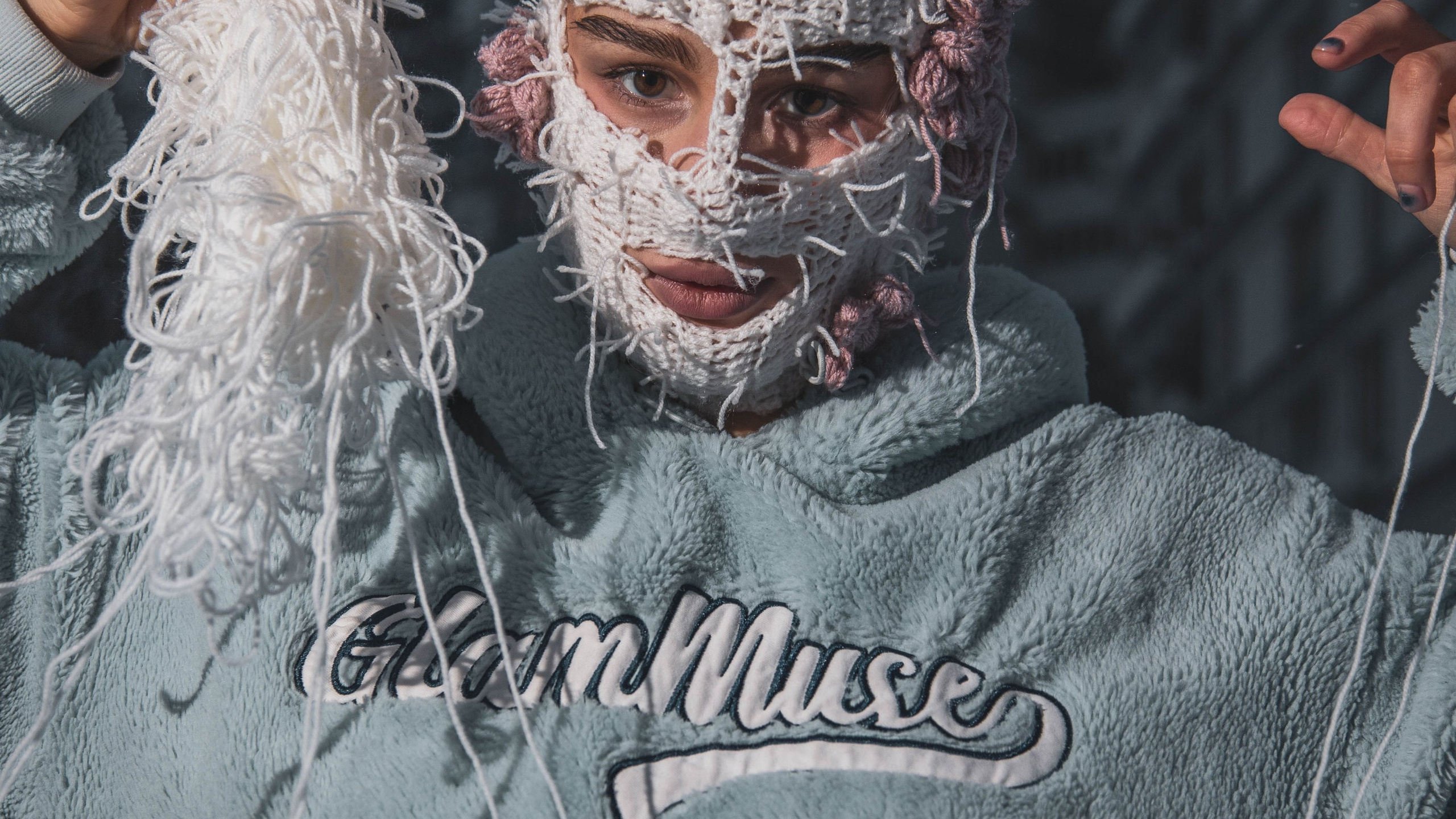 Портретная\Студийная съемка. GALLERY