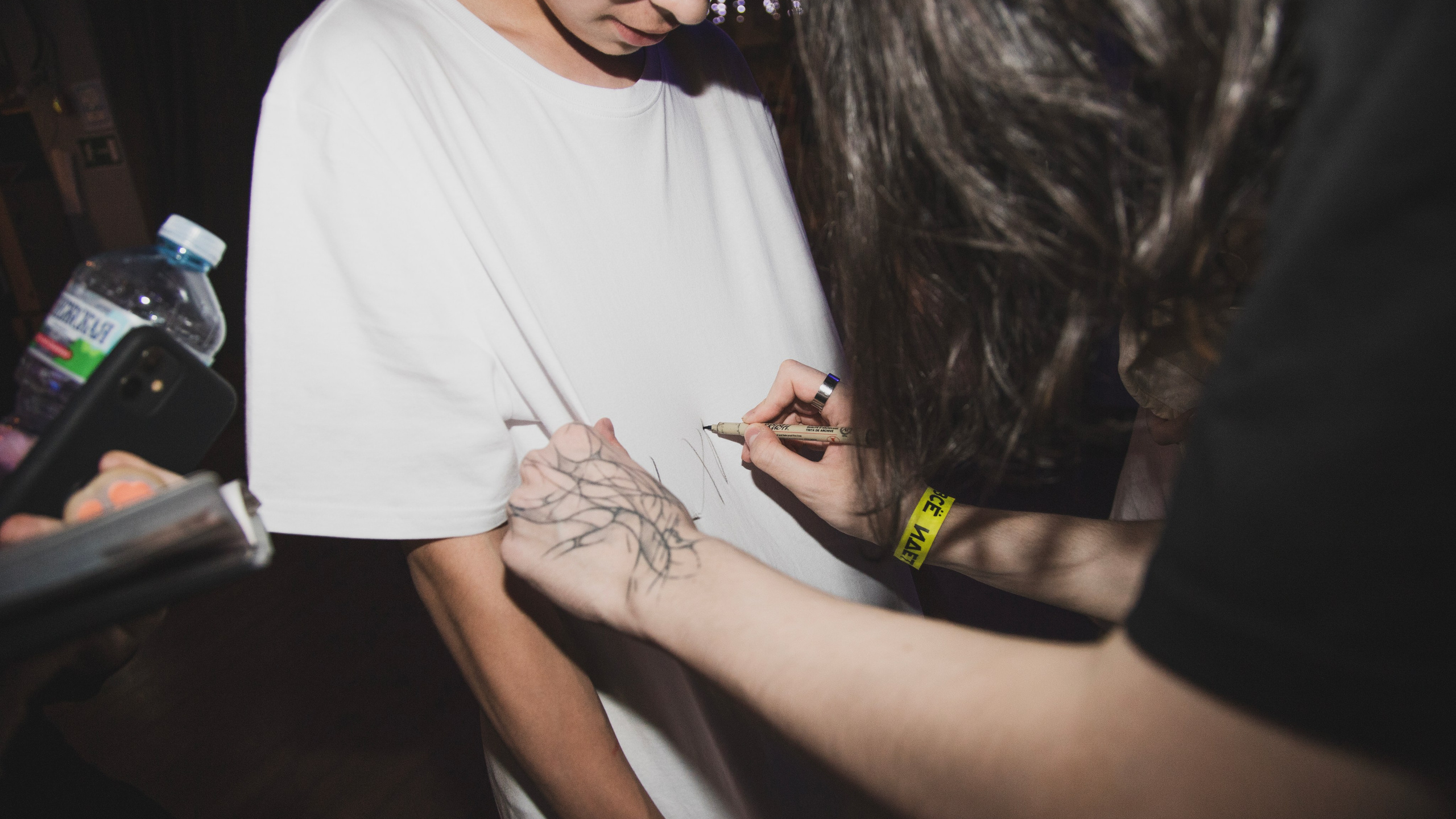 Репортажная съемка. GALLERY