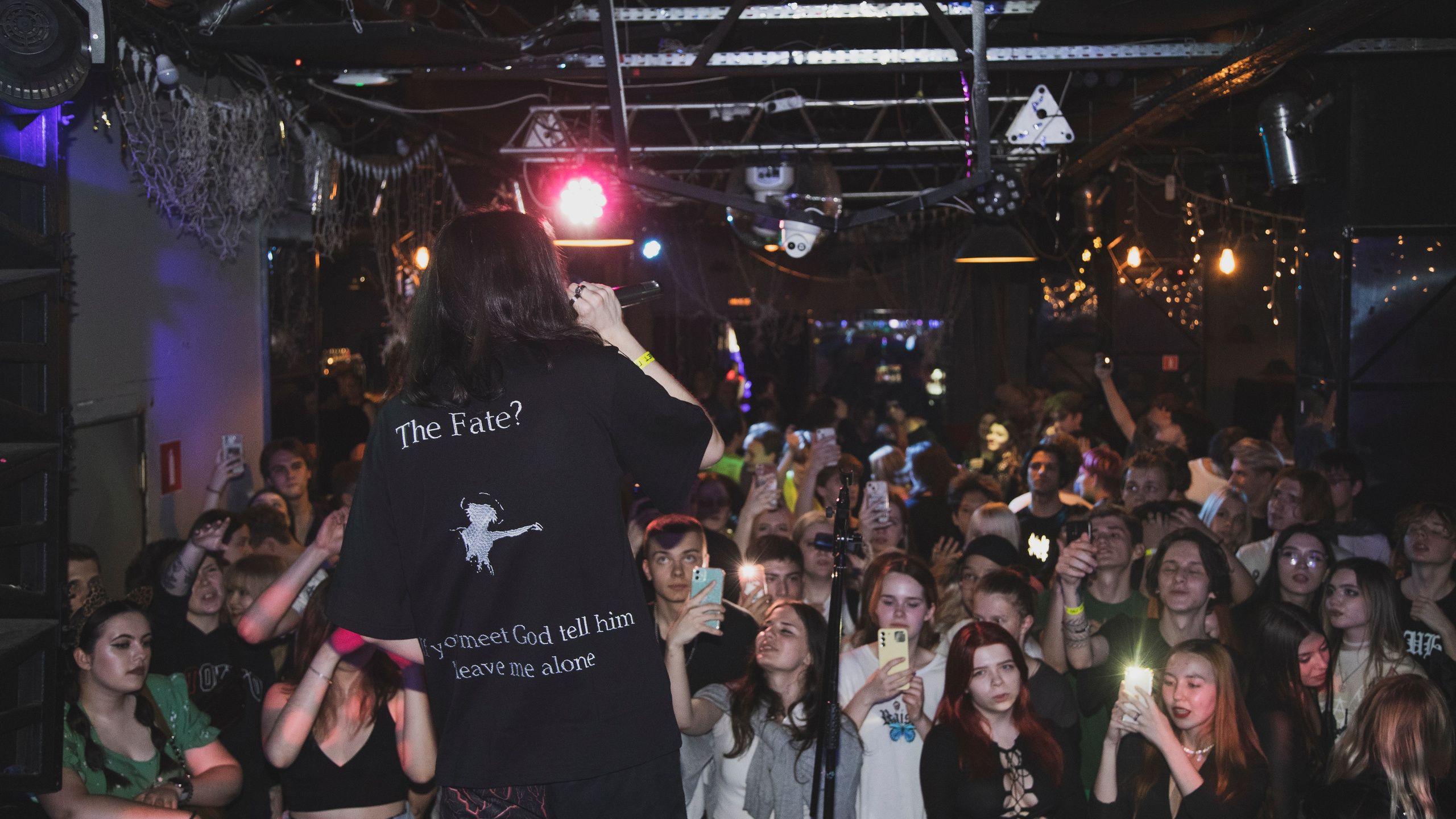 Репортажная съемка. GALLERY