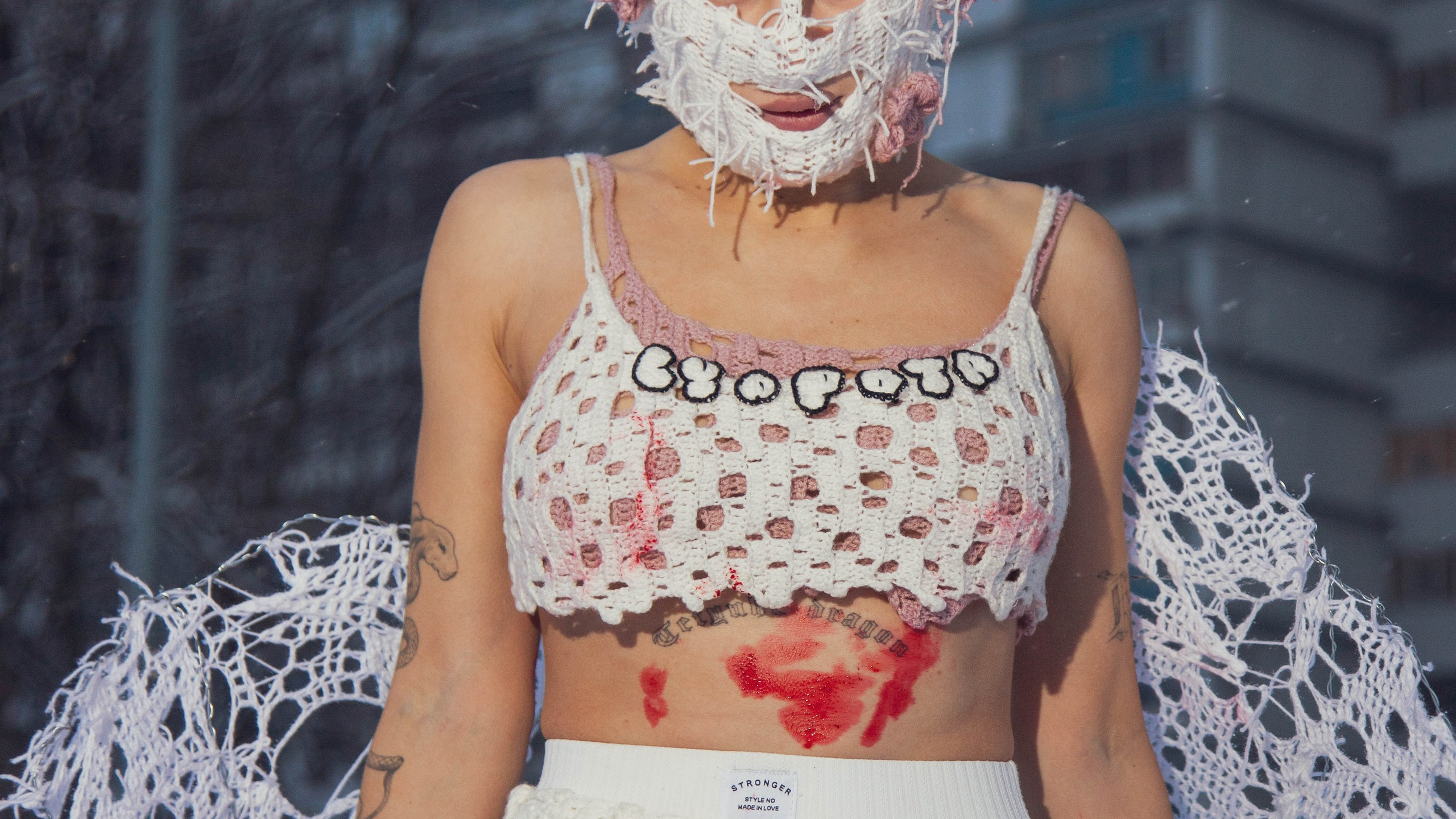 Портретная\Студийная съемка. GALLERY