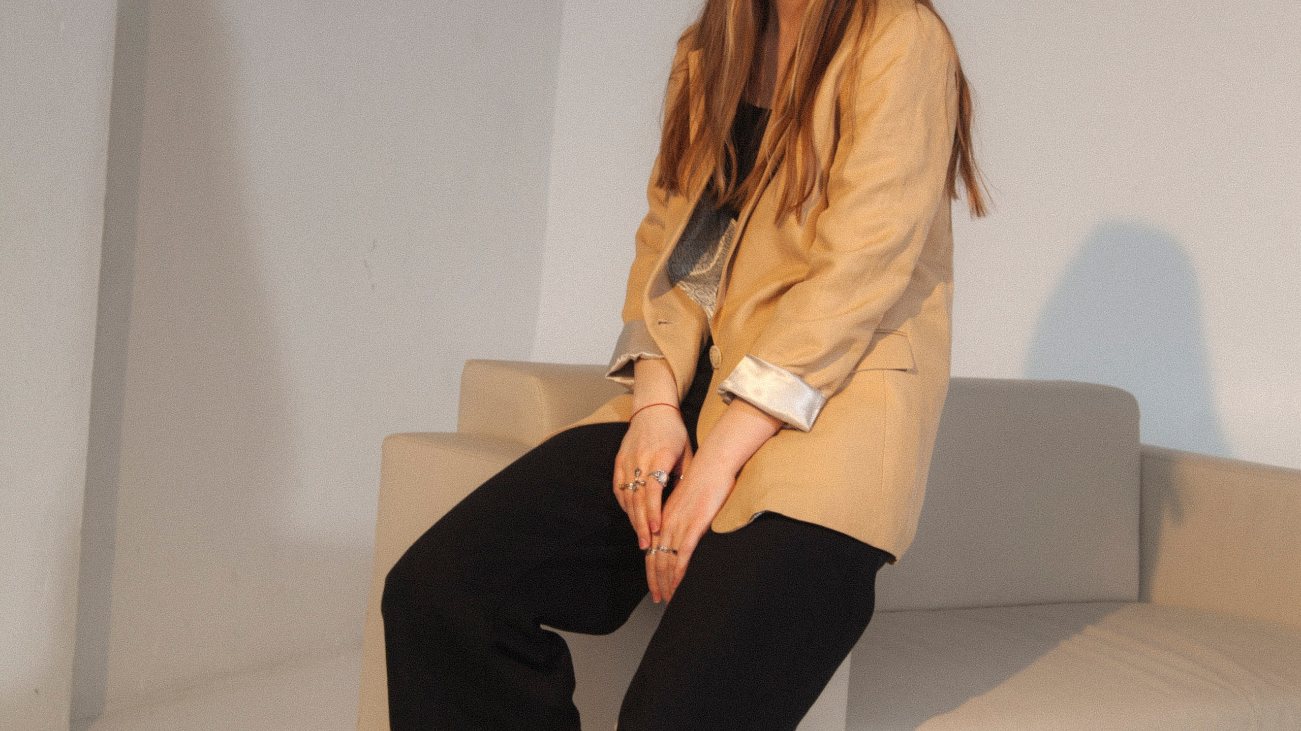 Портретная\Студийная съемка. GALLERY