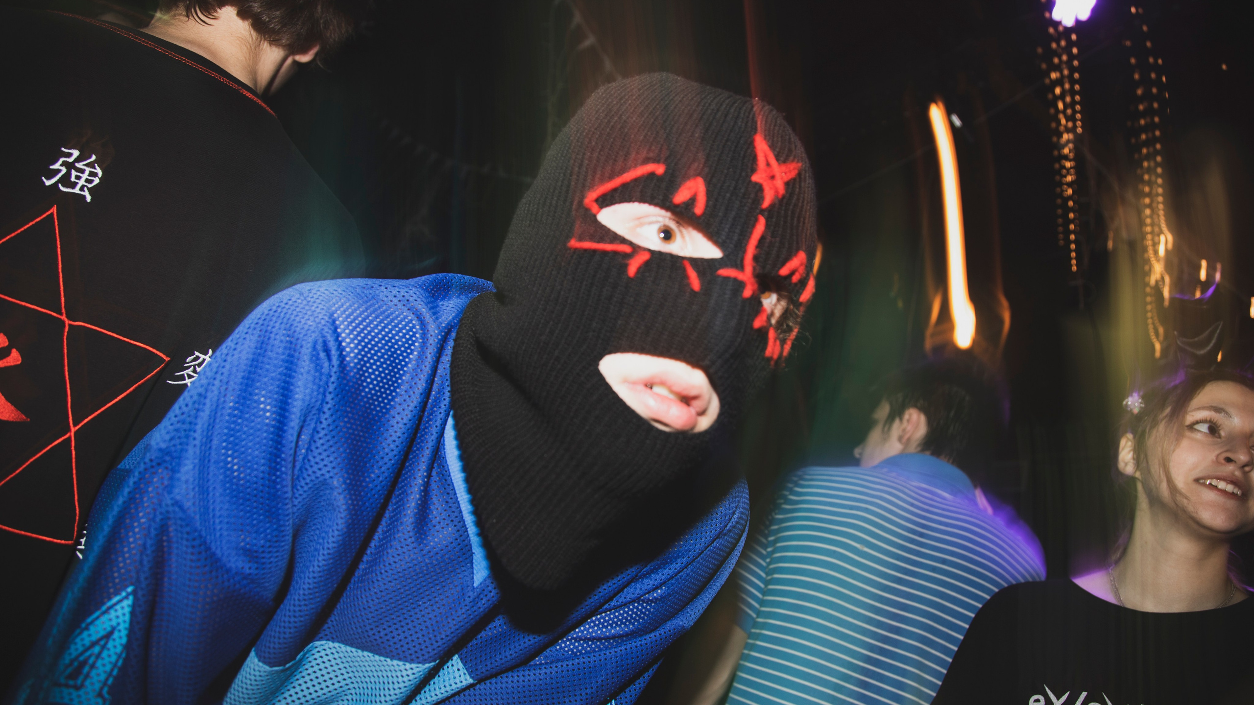 Репортажная съемка. GALLERY