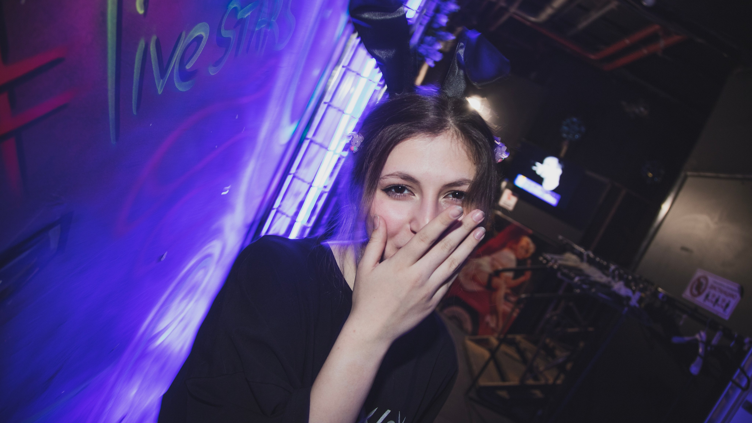 Репортажная съемка. GALLERY