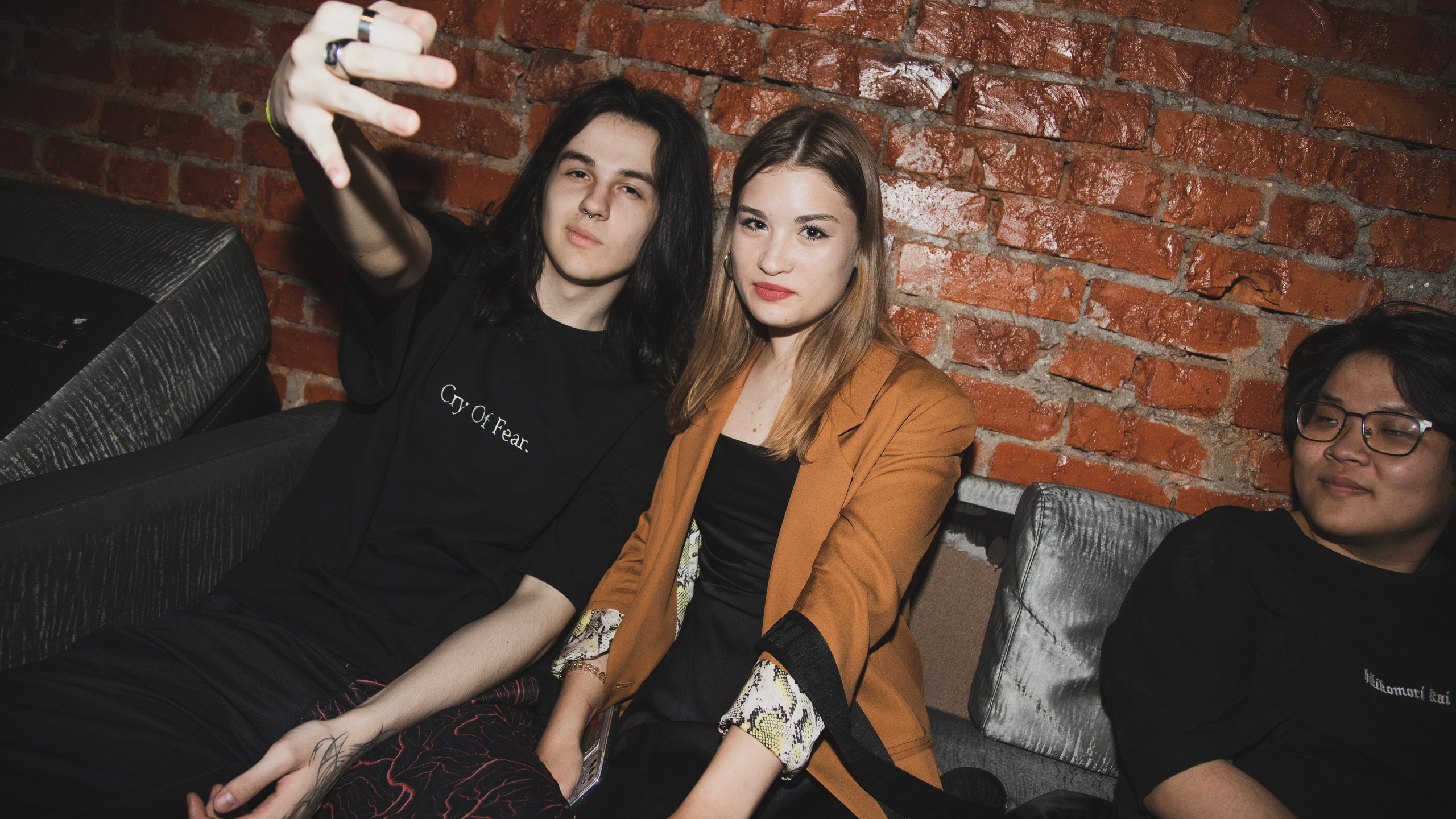 Репортажная съемка. GALLERY