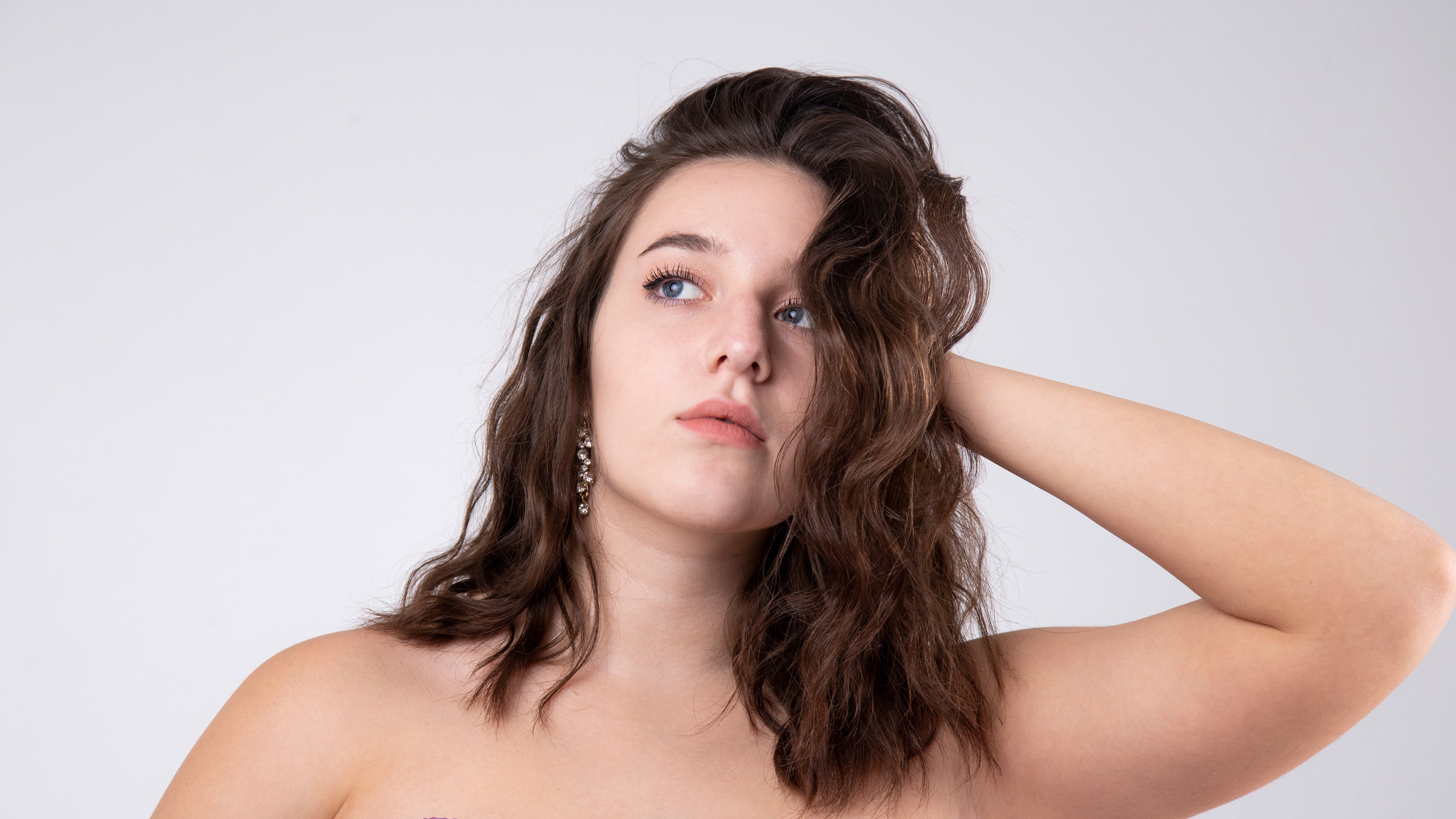 Портретная\Студийная съемка. GALLERY