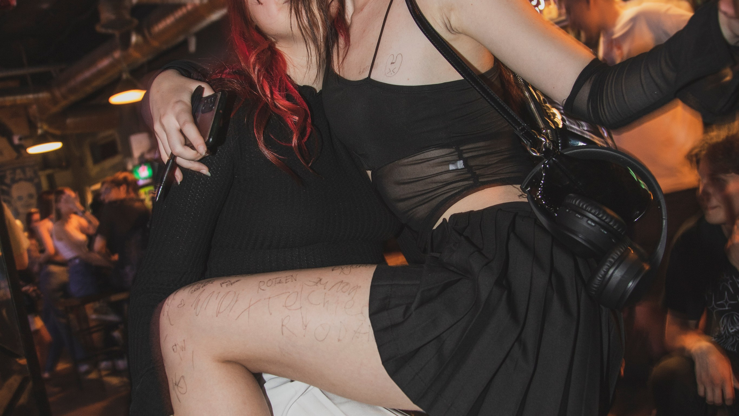 Репортажная съемка. GALLERY