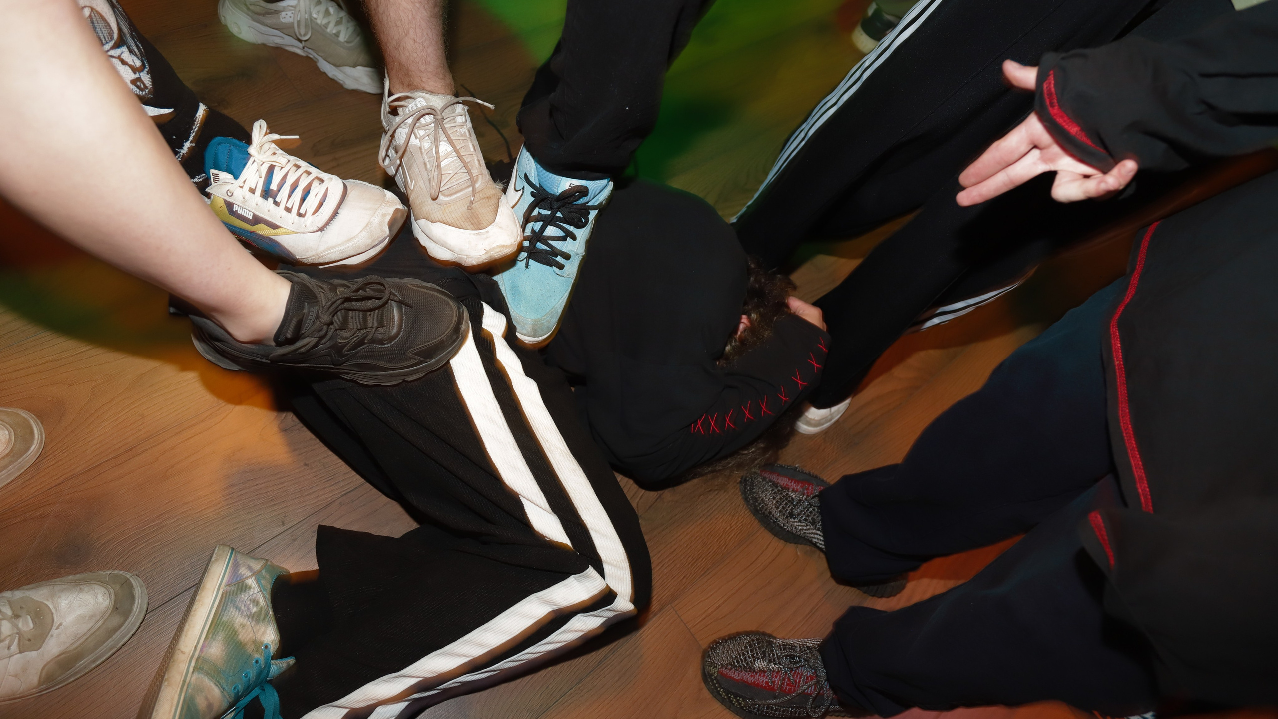 Репортажная съемка. GALLERY