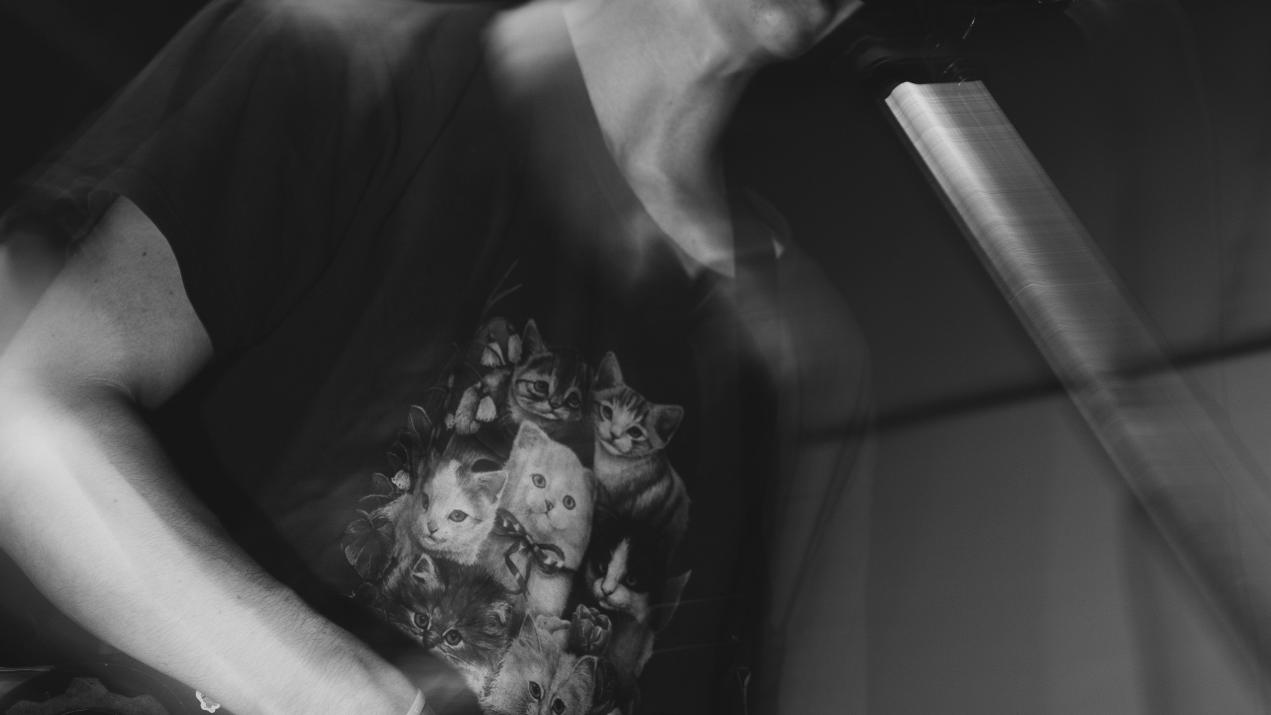 Репортажная съемка. GALLERY