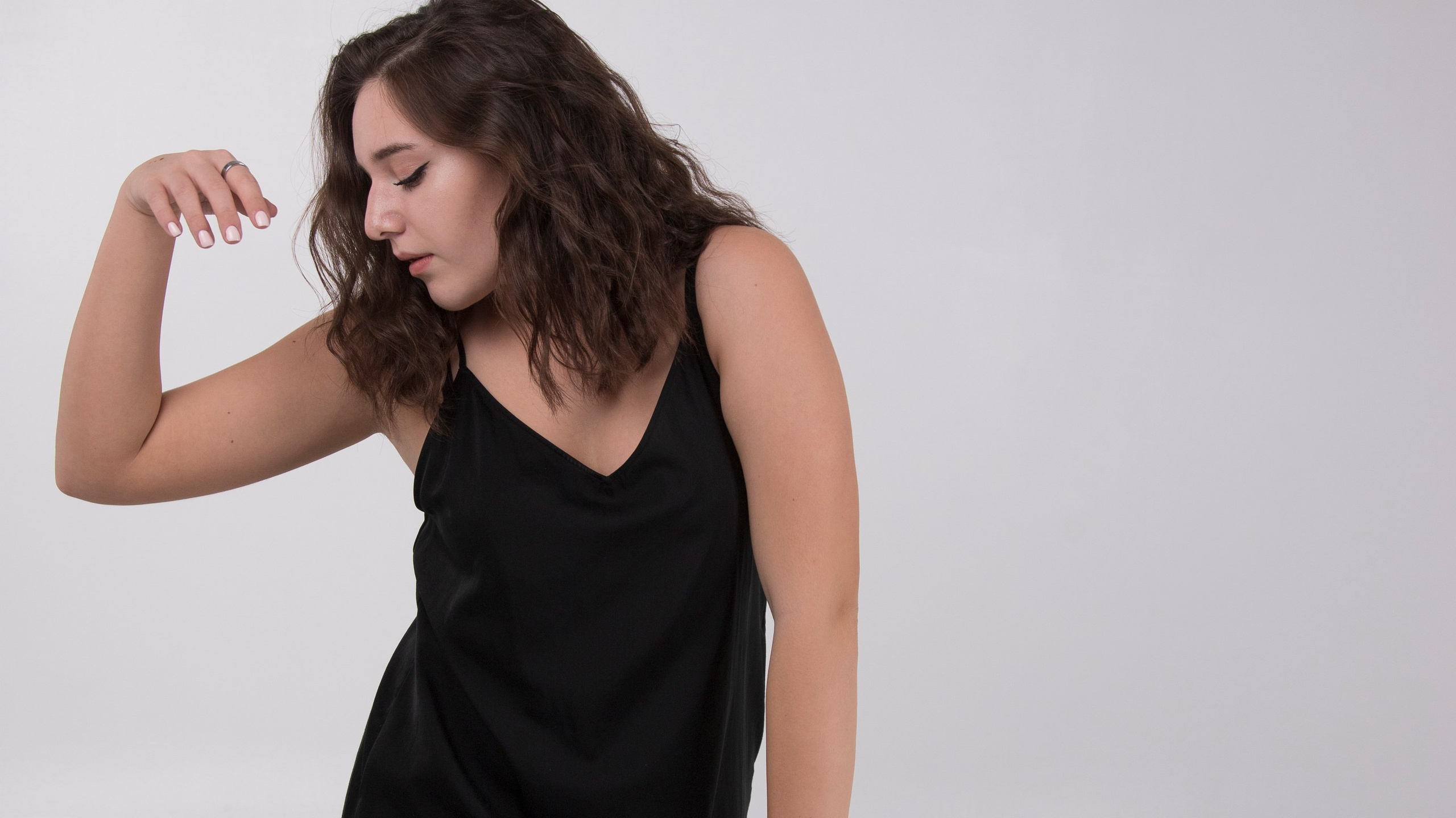 Портретная\Студийная съемка. GALLERY