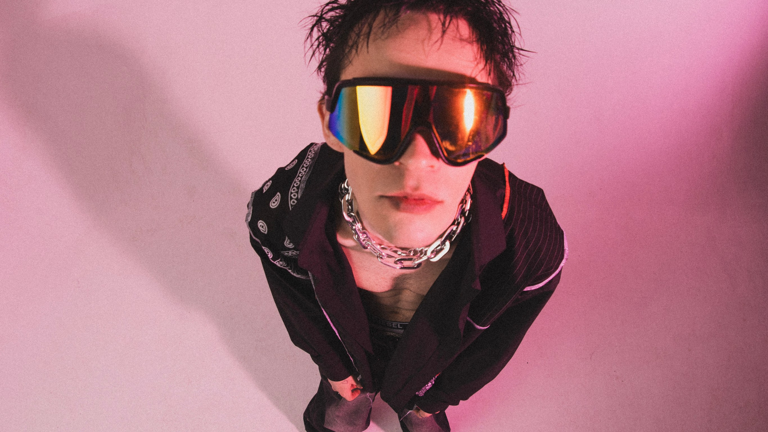 Портретная\Студийная съемка. GALLERY