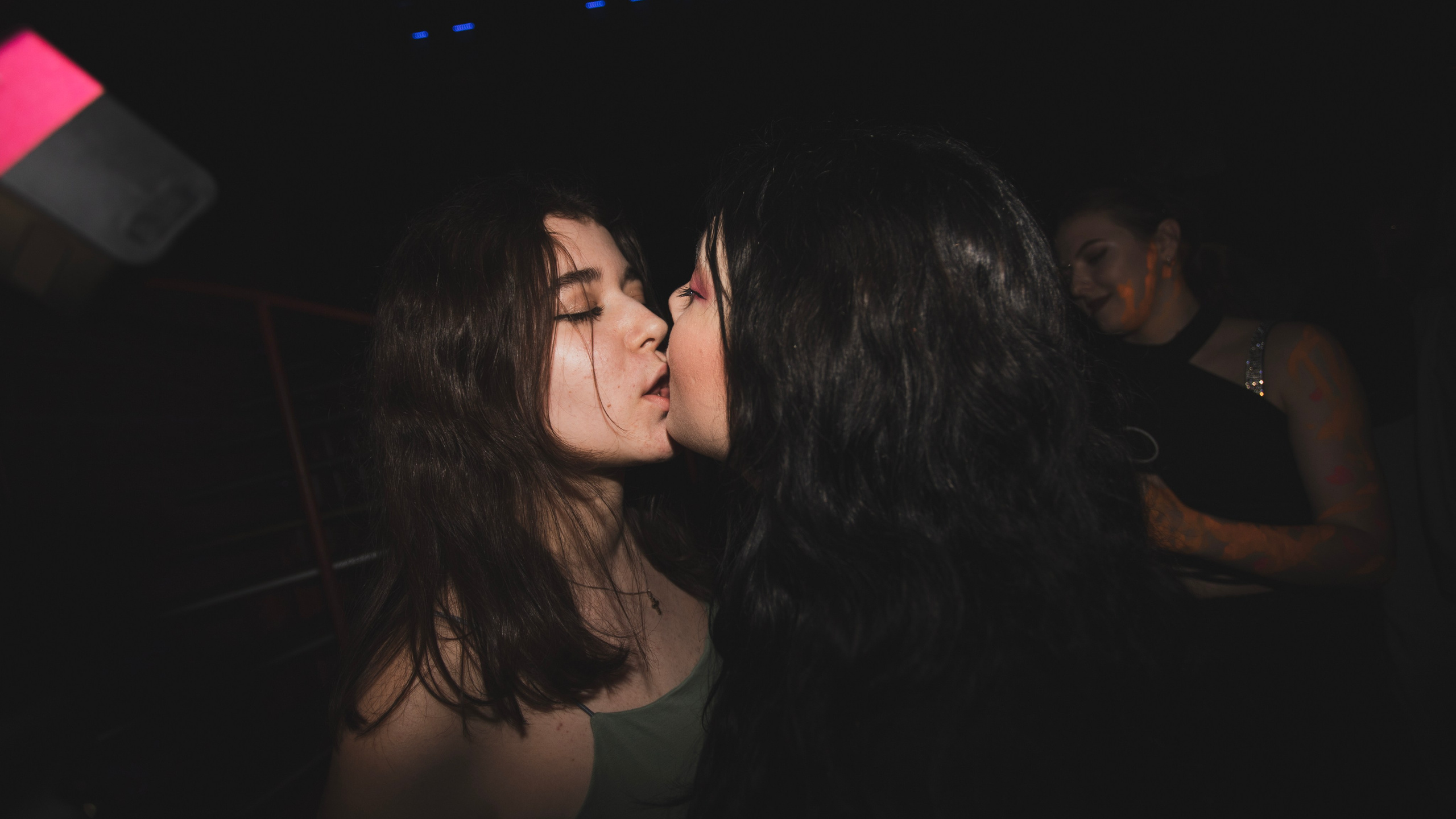 Репортажная съемка. GALLERY