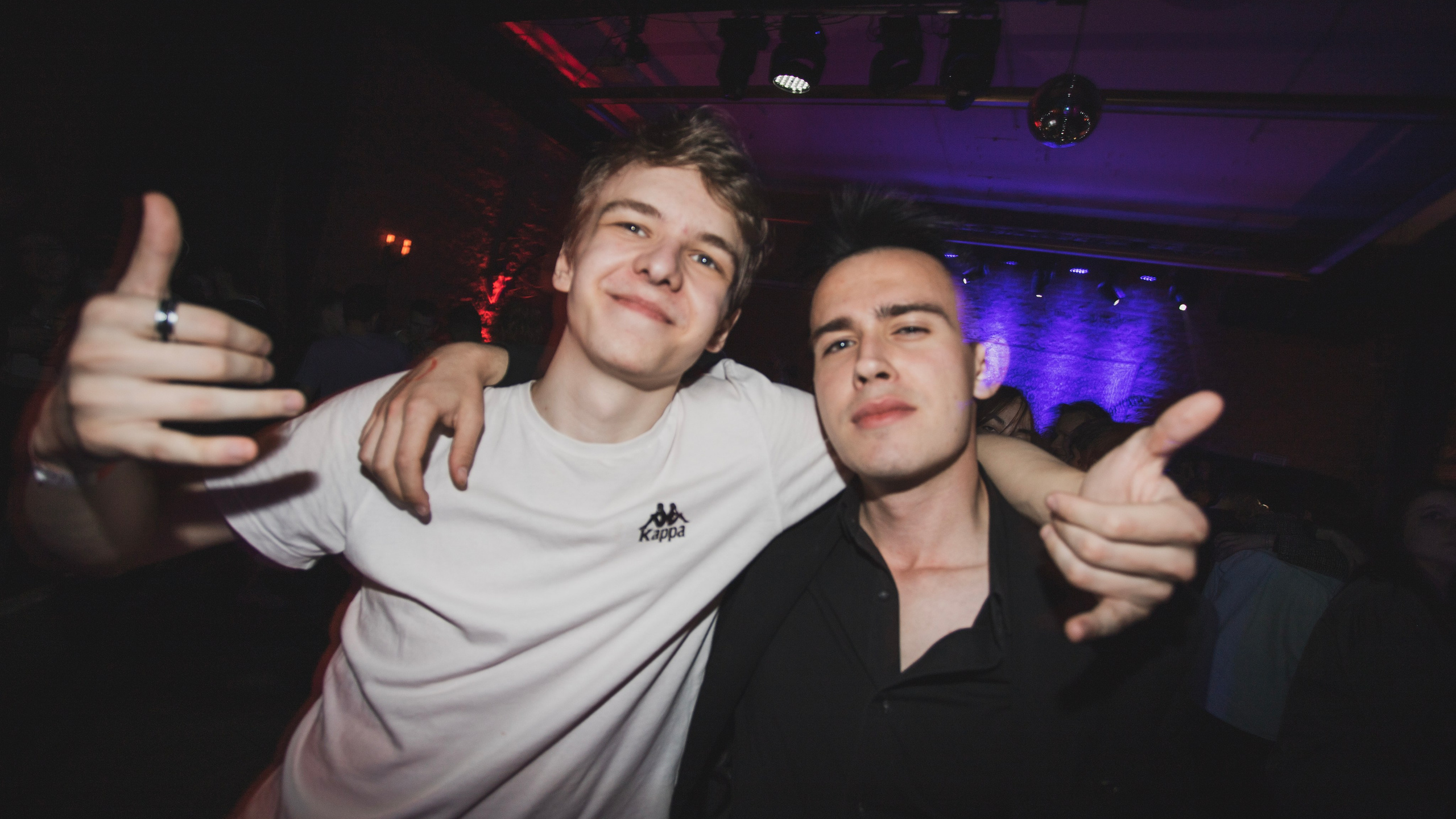 Репортажная съемка. GALLERY