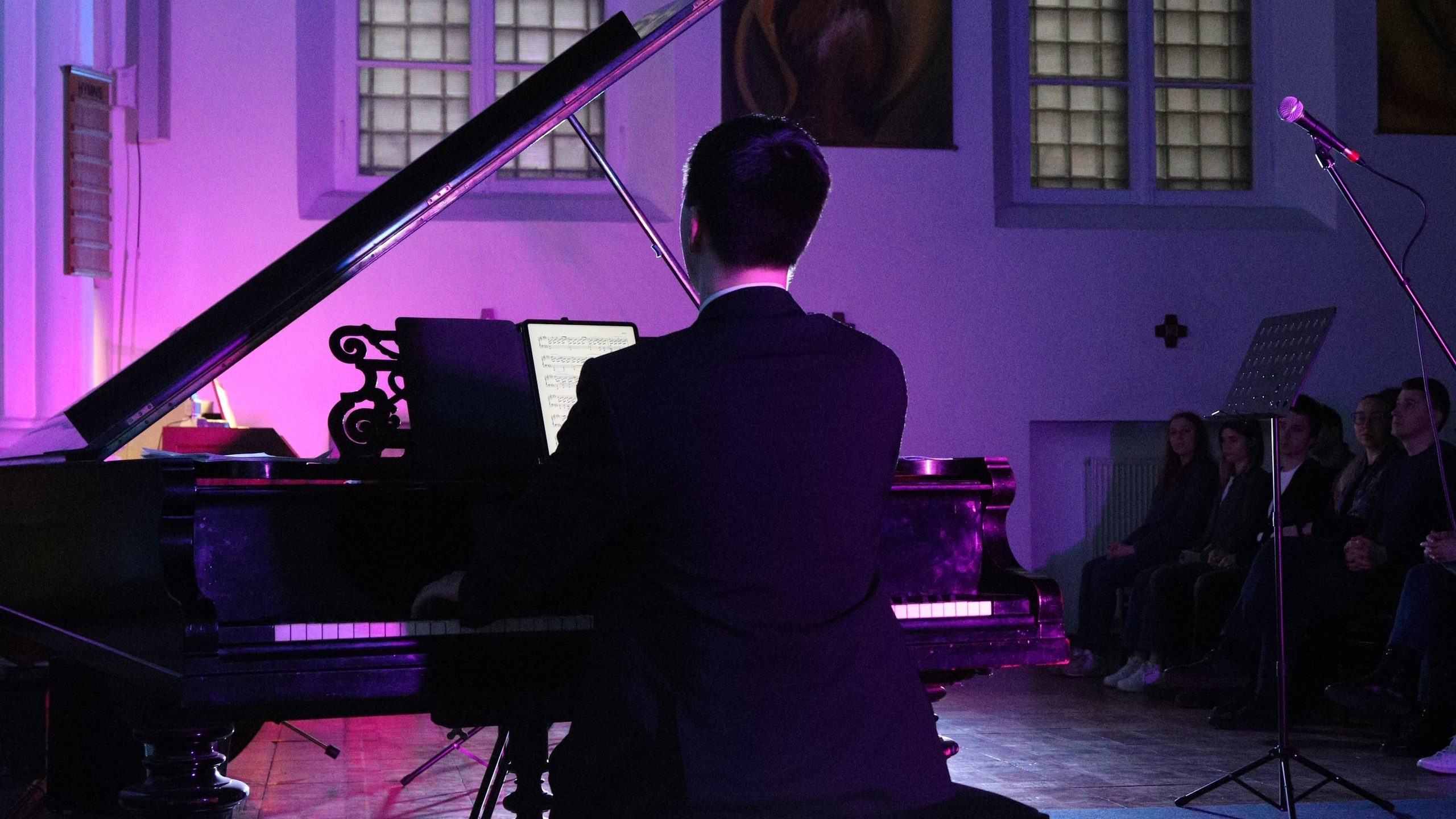 Репортажная съемка. GALLERY