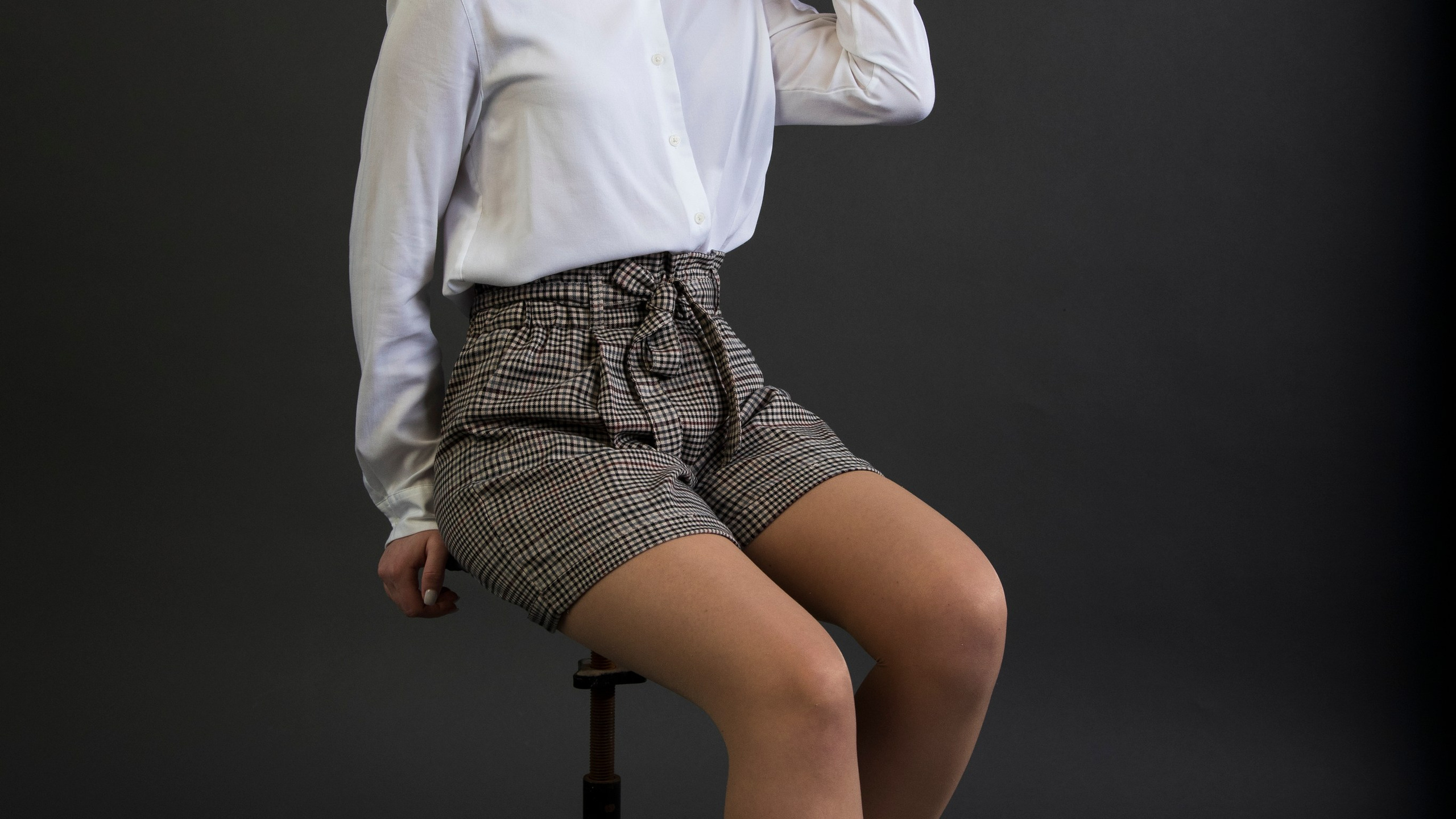 Портретная\Студийная съемка. GALLERY