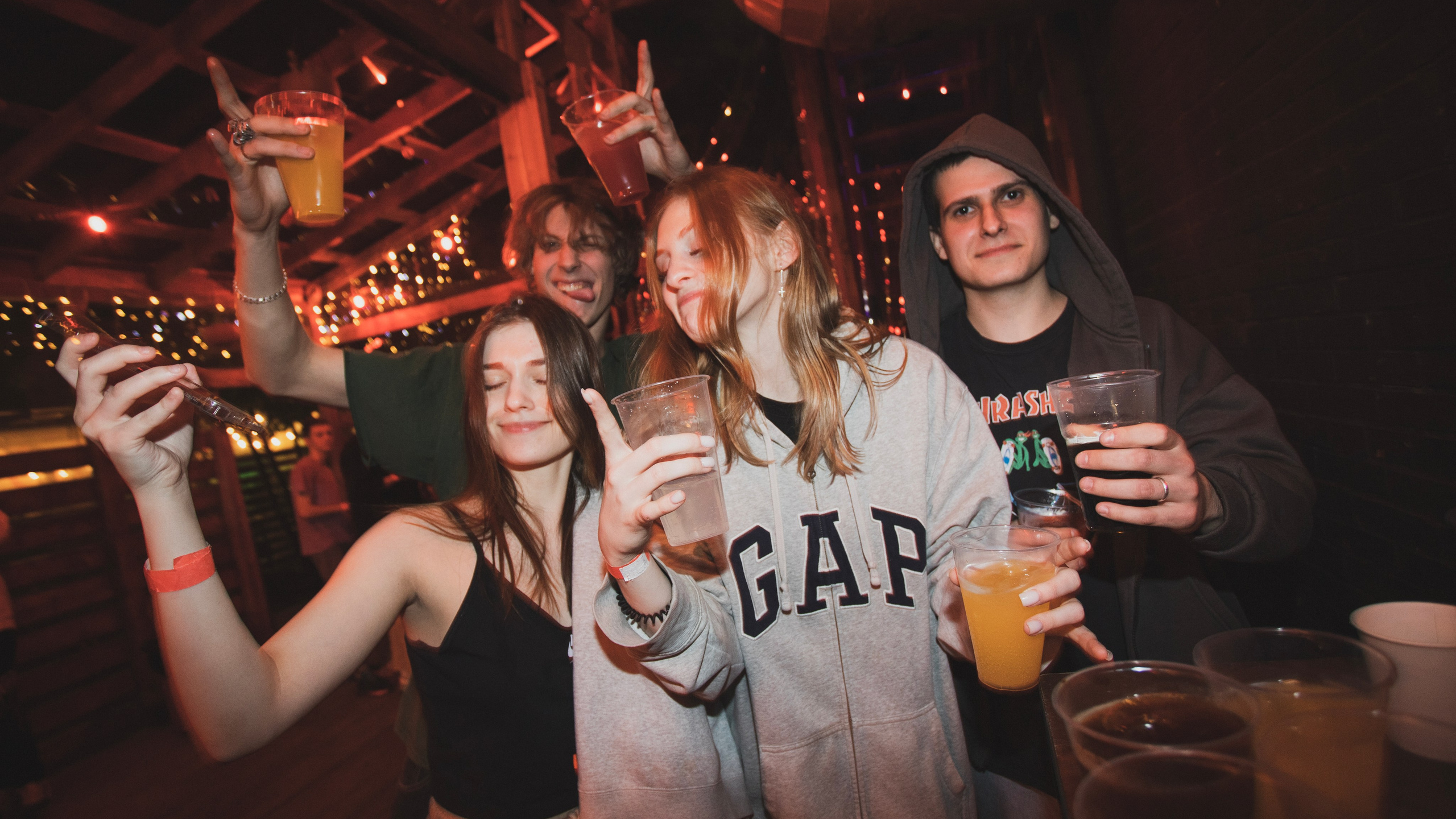 Репортажная съемка. GALLERY