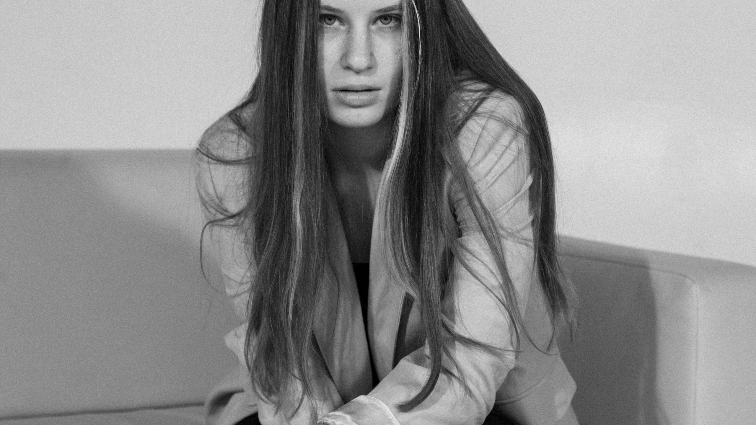 Портретная\Студийная съемка. GALLERY